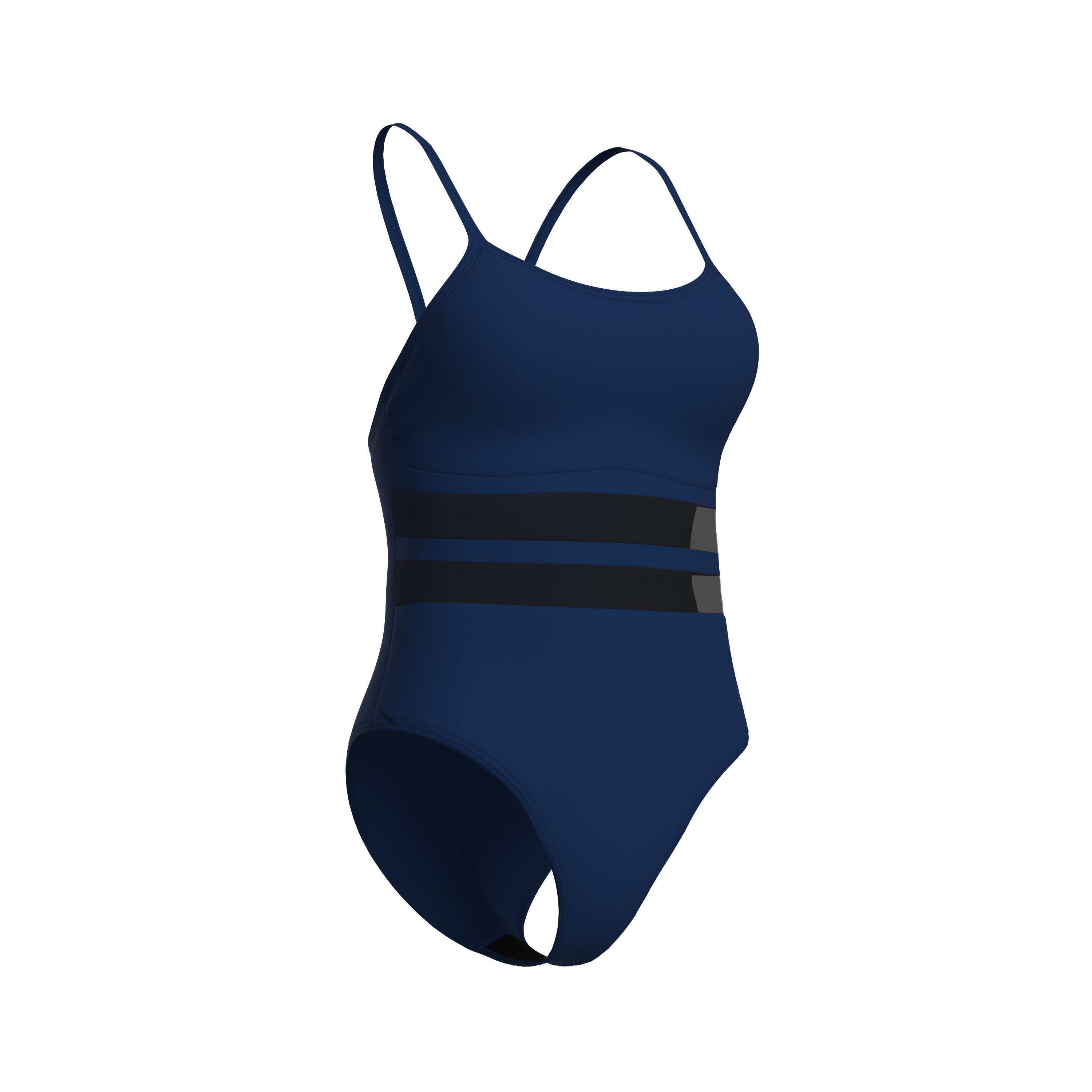 Arena Badpak WOMEN'S ARENA MESH EQUALS SWIMSUIT BACK B (1 stuk)