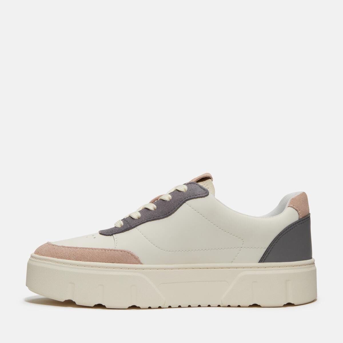 Timberland Sneakers LAUREL COURT LOW LACE UP SNEAKER