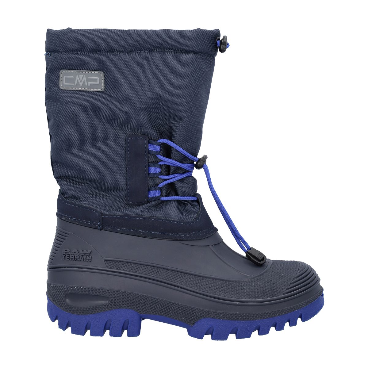 CMP Winterlaarzen KIDS AHTO WP SNOW BOOTS