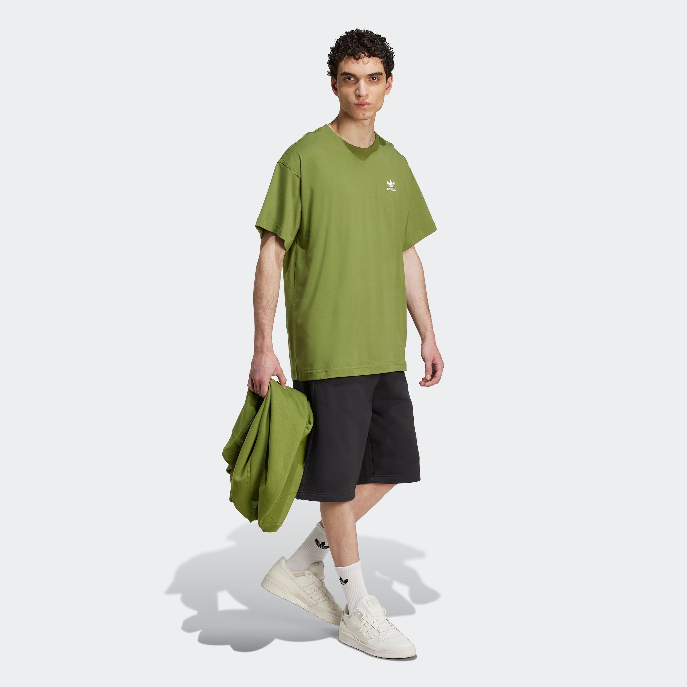 adidas Originals T-shirt ESS OS TEE