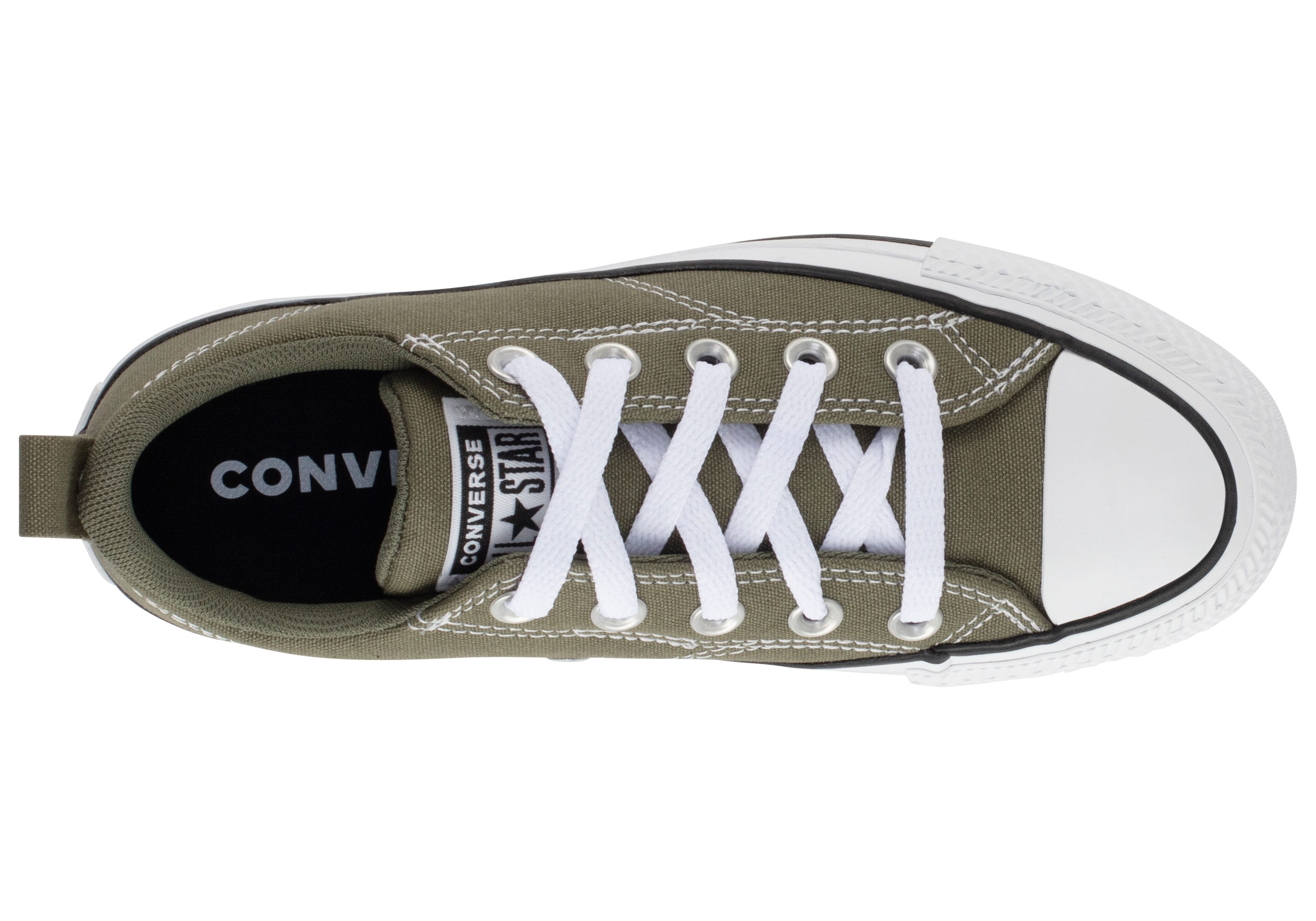 Converse Sneakers CHUCK TAYLOR ALL STAR MALDEN STREET