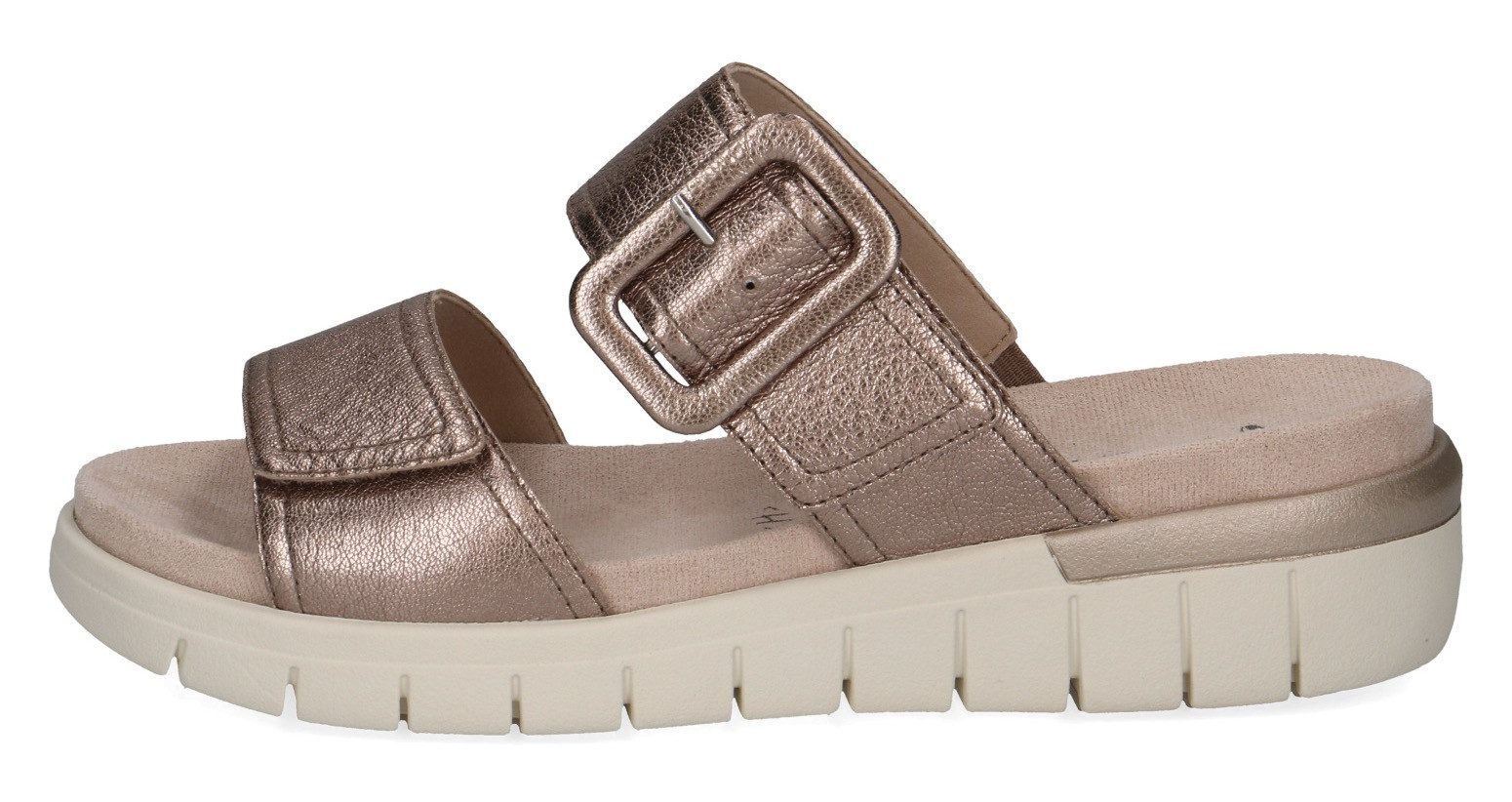 Caprice Slippers