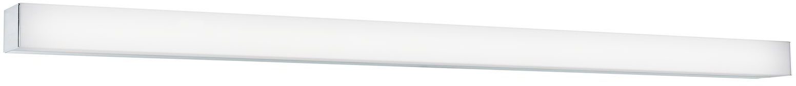Paulmann Wandlamp Tova Badkamerlamp, spiegel lamp (1 stuk)
