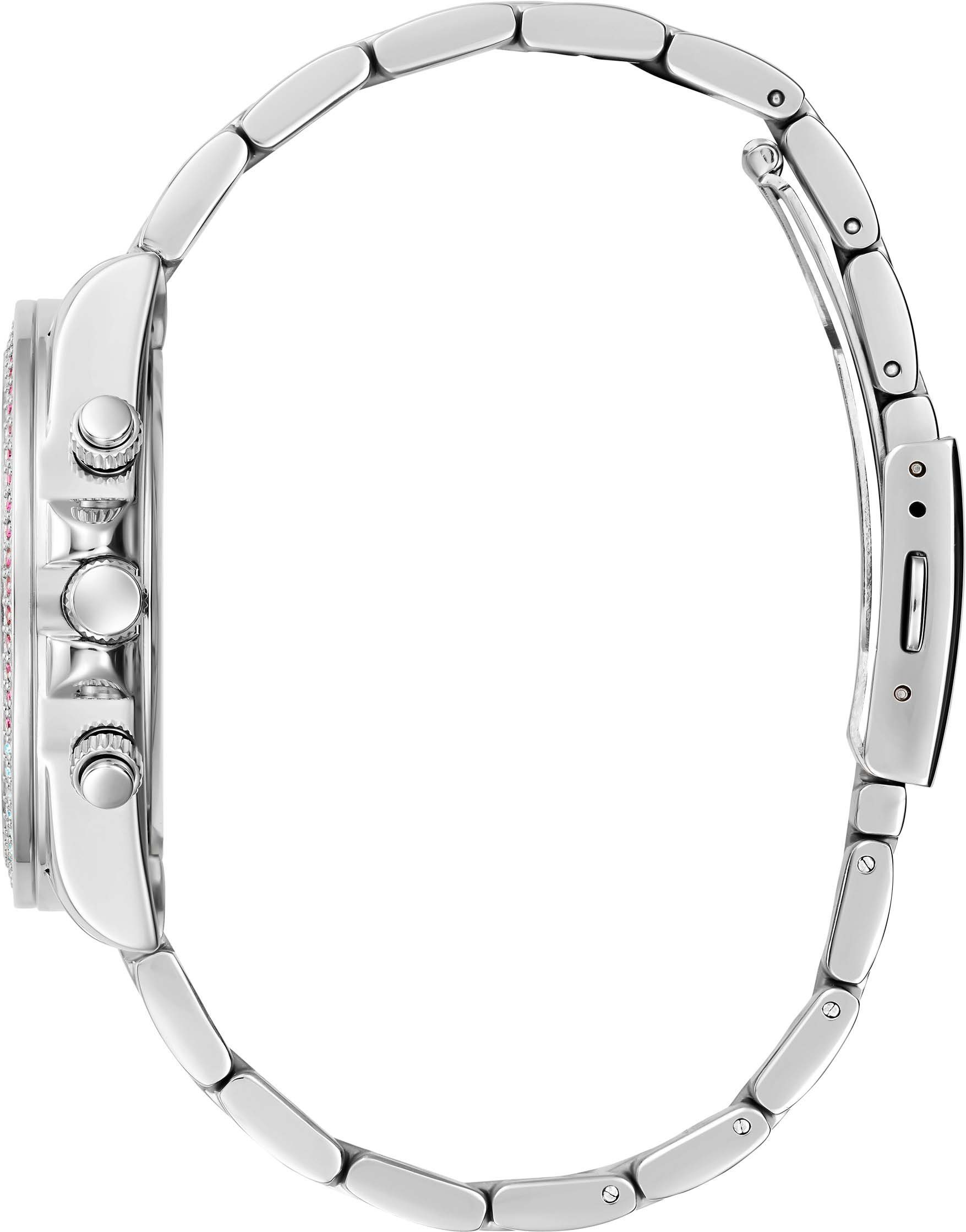 Guess Multifunctioneel horloge Sol Horloge, quartzhorloge, dameshorloge