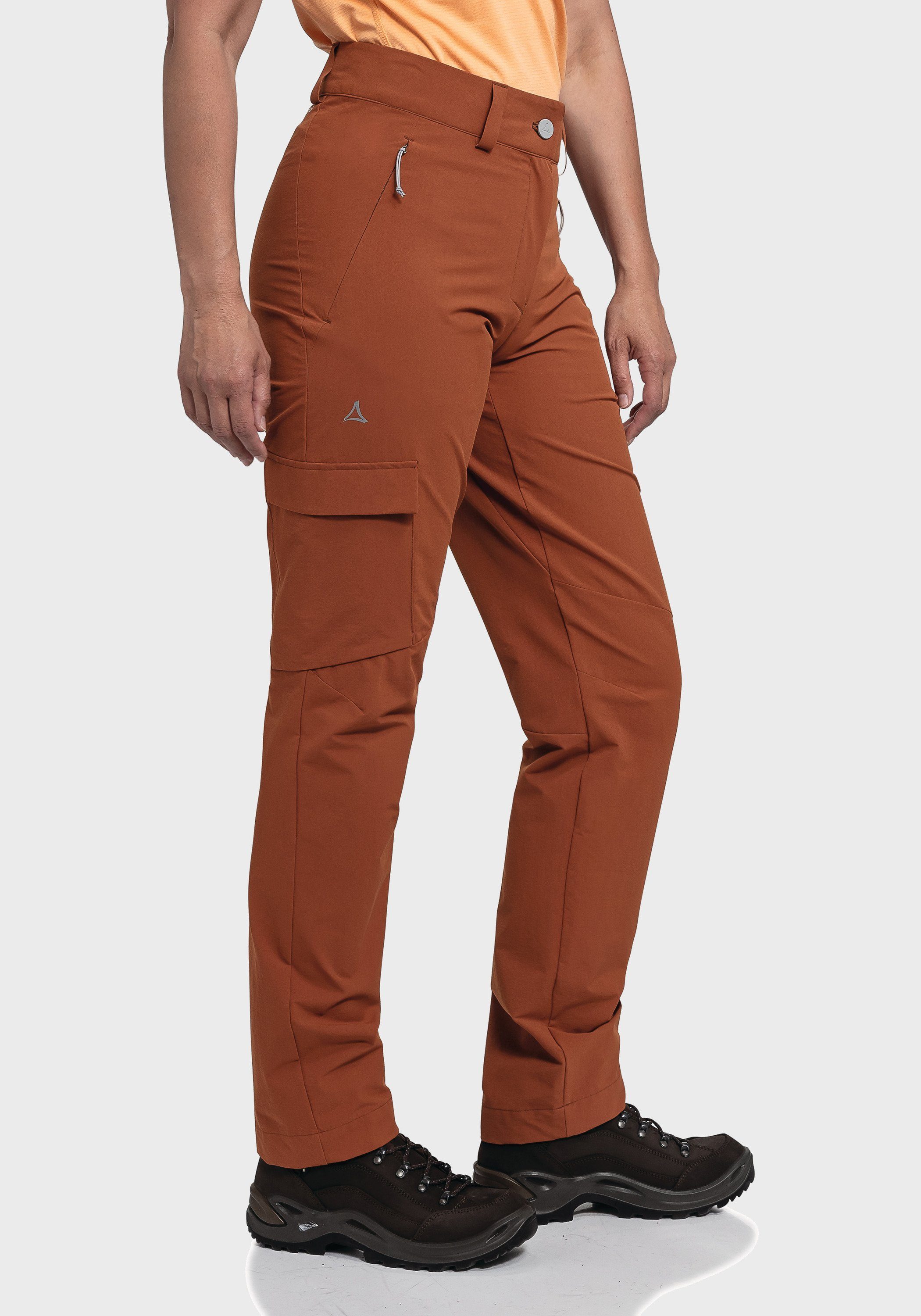 Schöffel Outdoorbroek Pants Kitzstein L