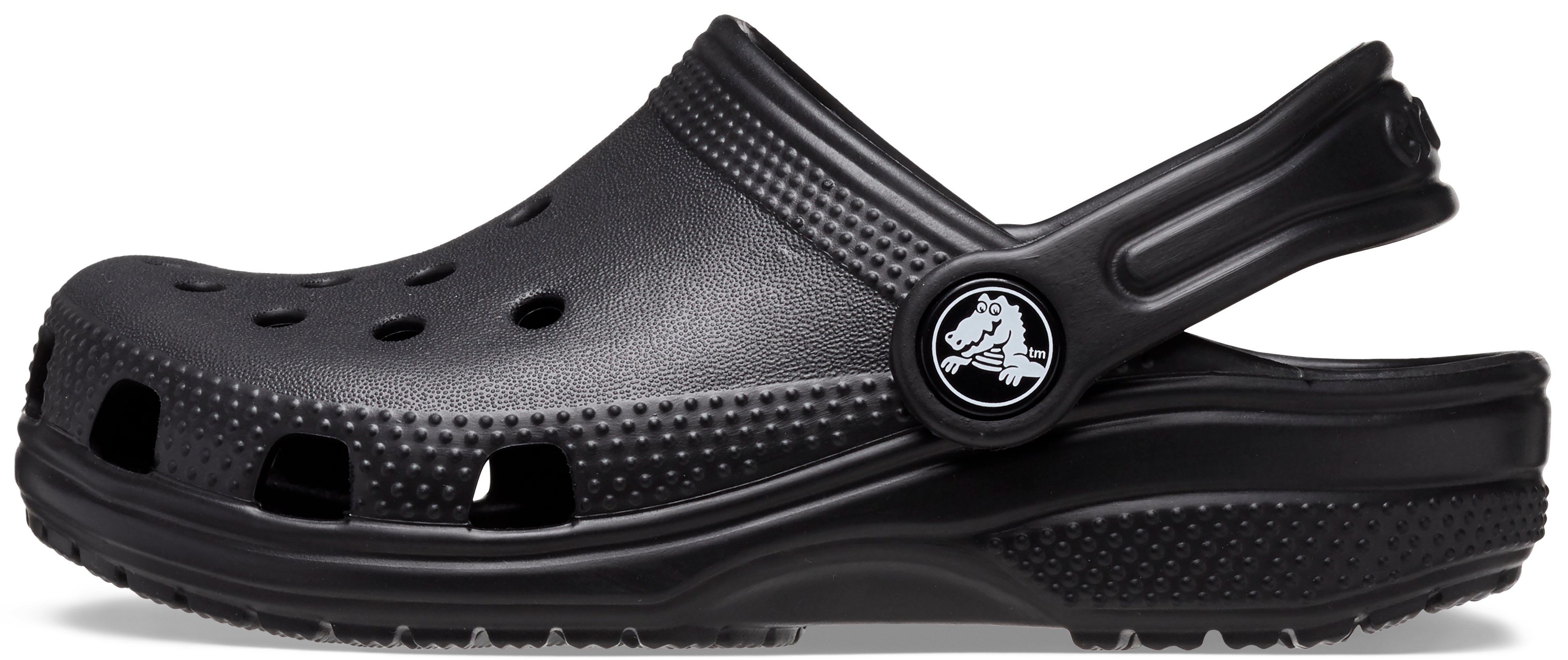 Crocs Clogs Classic clogs K pantoffel, slippers, sandaal met hielband
