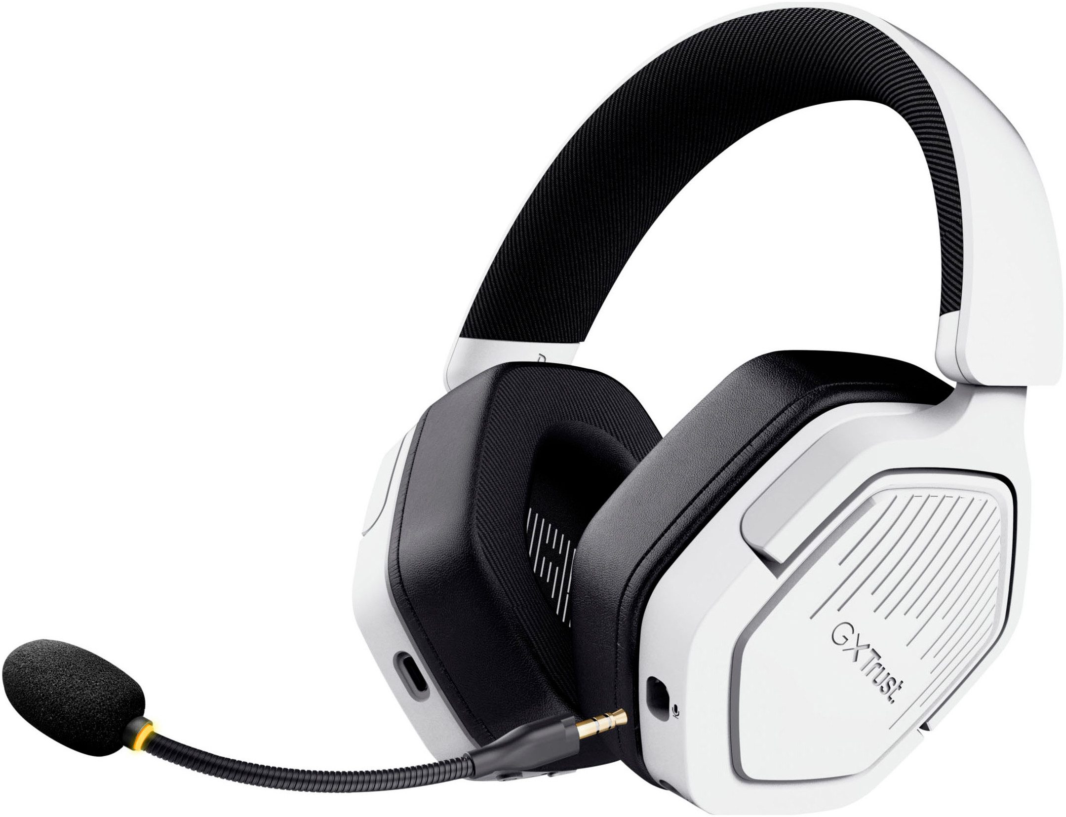 Trust Gaming-headset GXT 493W Carus