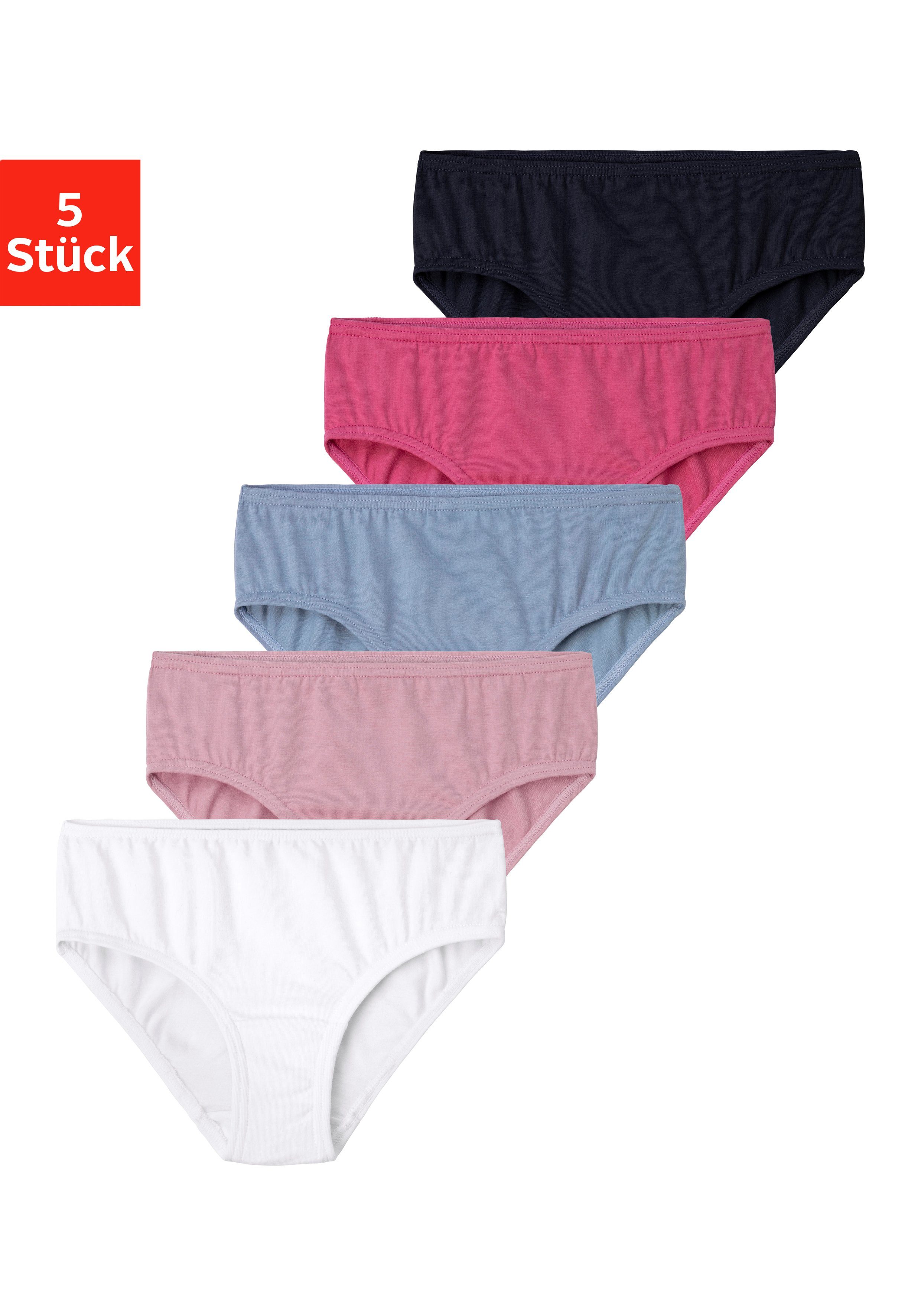 Vivance Slip in flatteuze grootverpakking (set, 5 stuks)