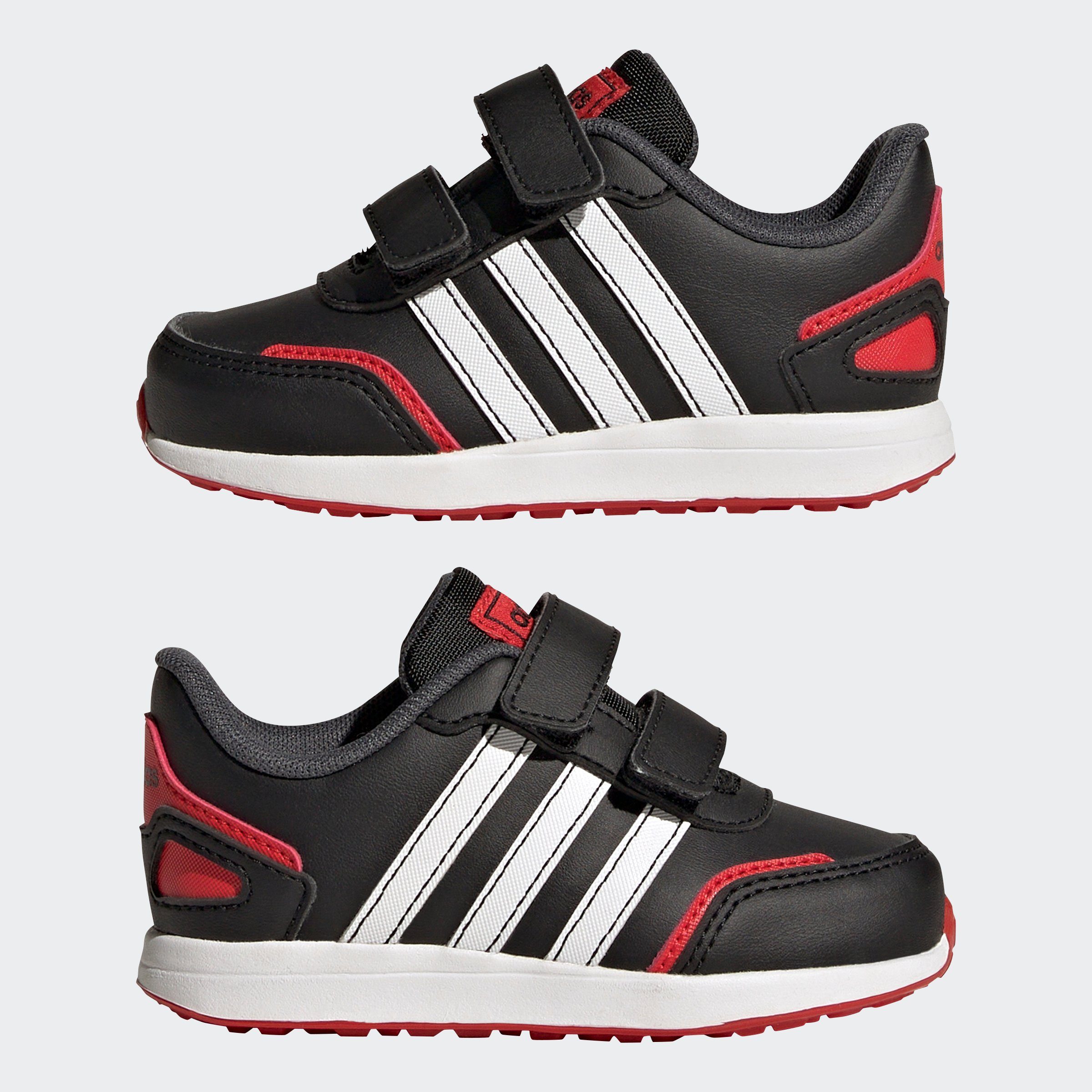 adidas Sportswear Sneakers VS SWITCH 3 LIFESTYLE RUNNING HOOK AND LOOP STRAP