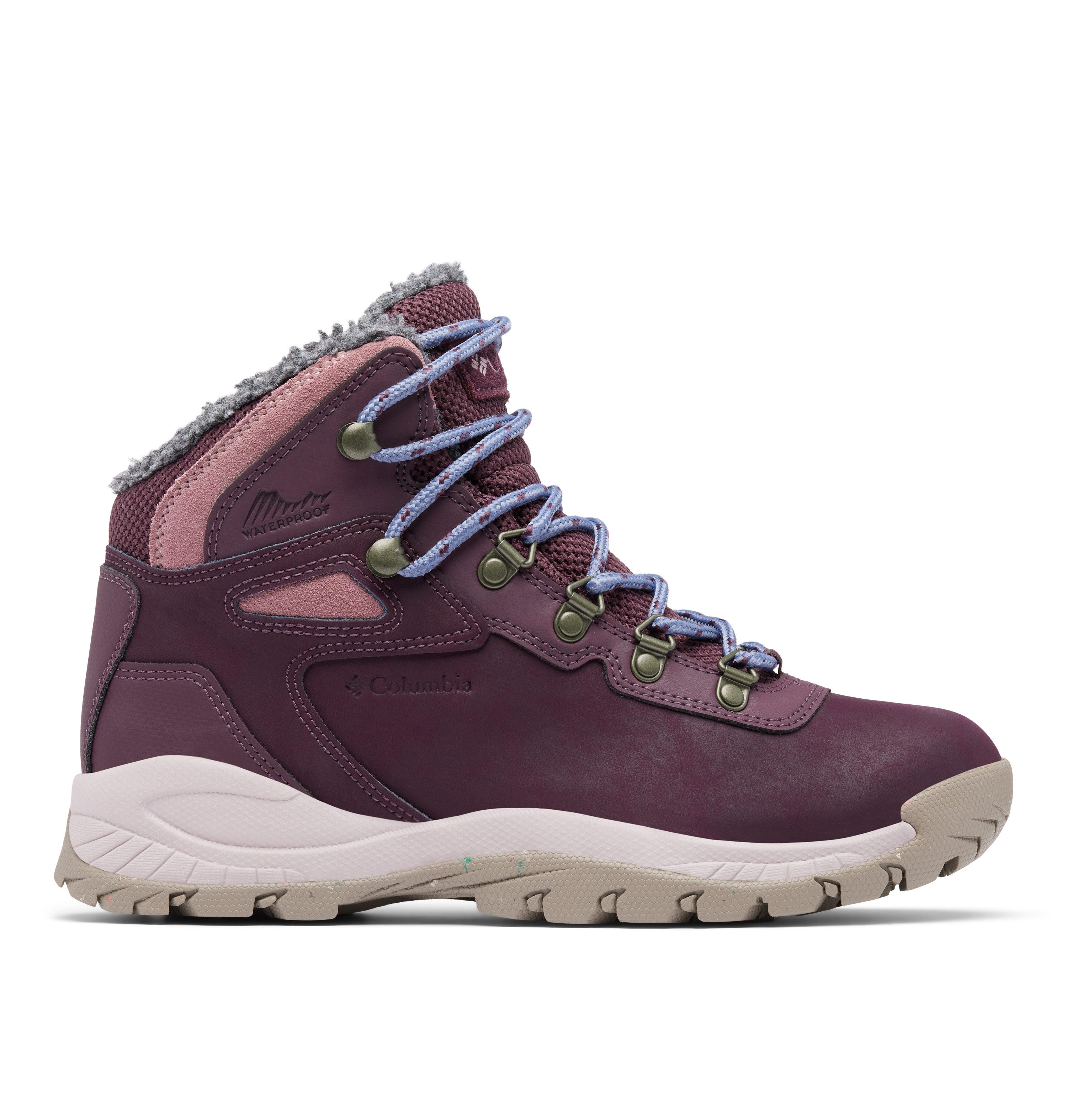 Columbia Outdoorschoenen NEWTON RIDGE™ WP OMNI-HEAT™ II