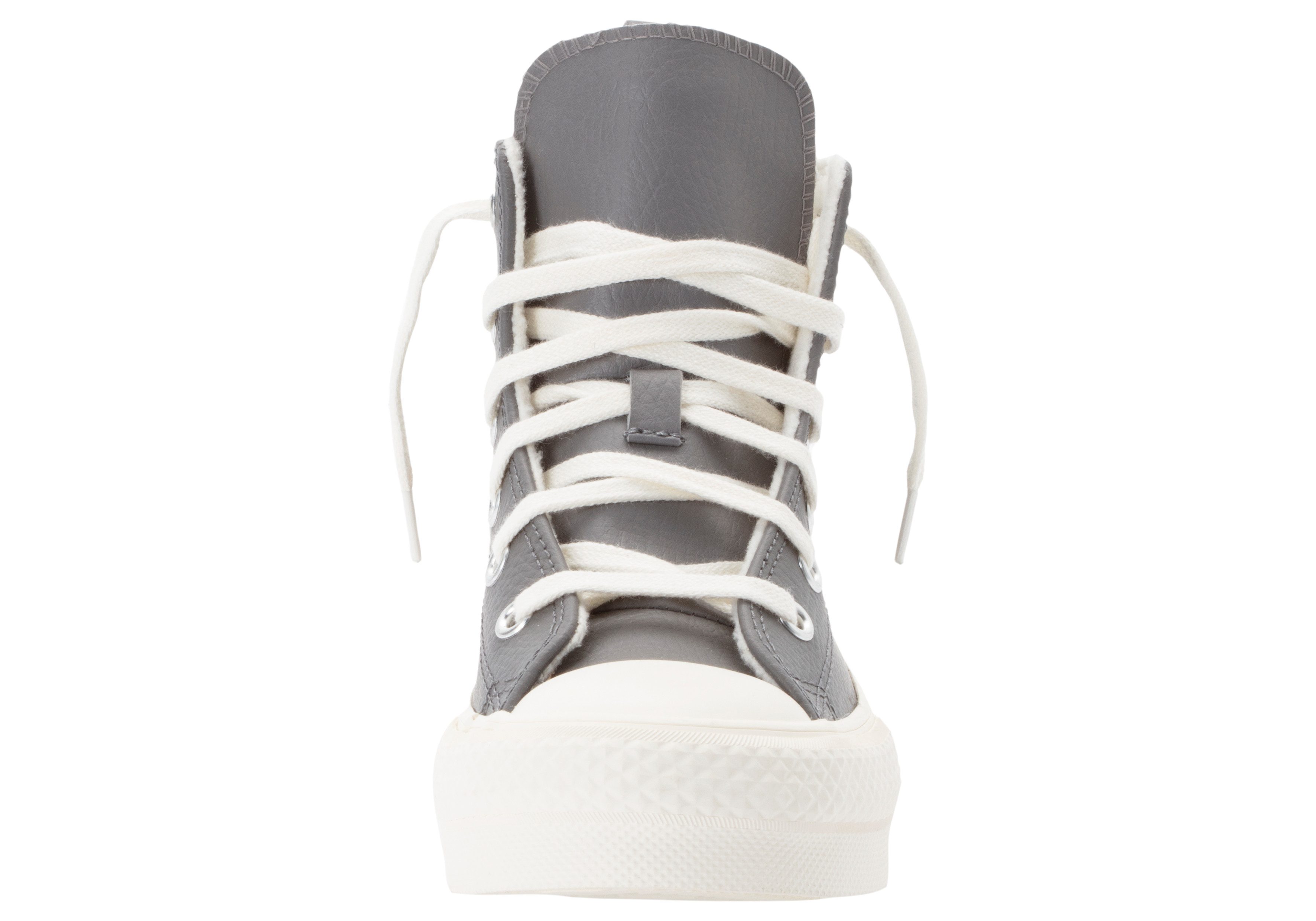 Converse Sneakers CHUCK TAYLOR ALL STAR EVA LIFT