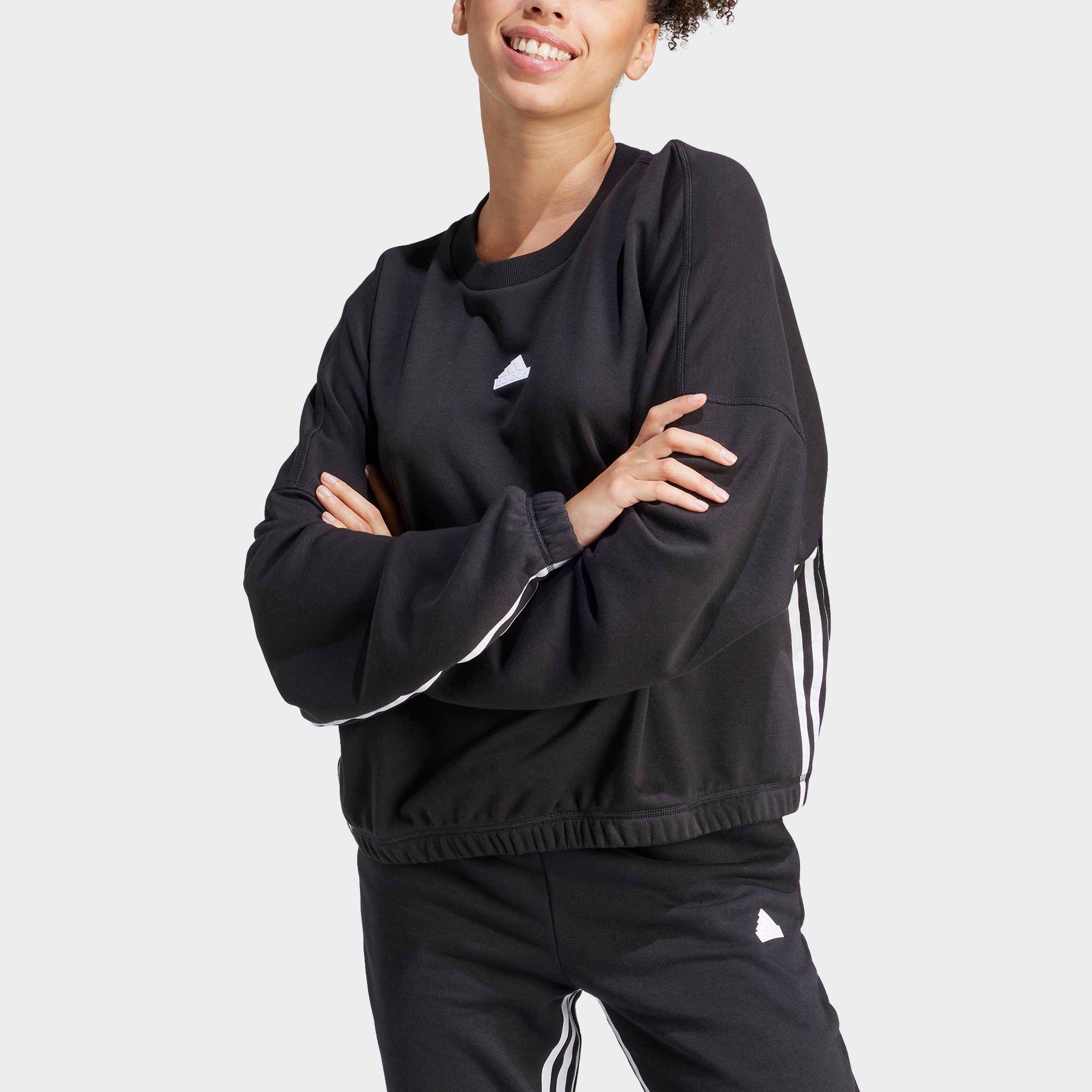 Adidas Sportswear Sweatshirt DANCE SWT