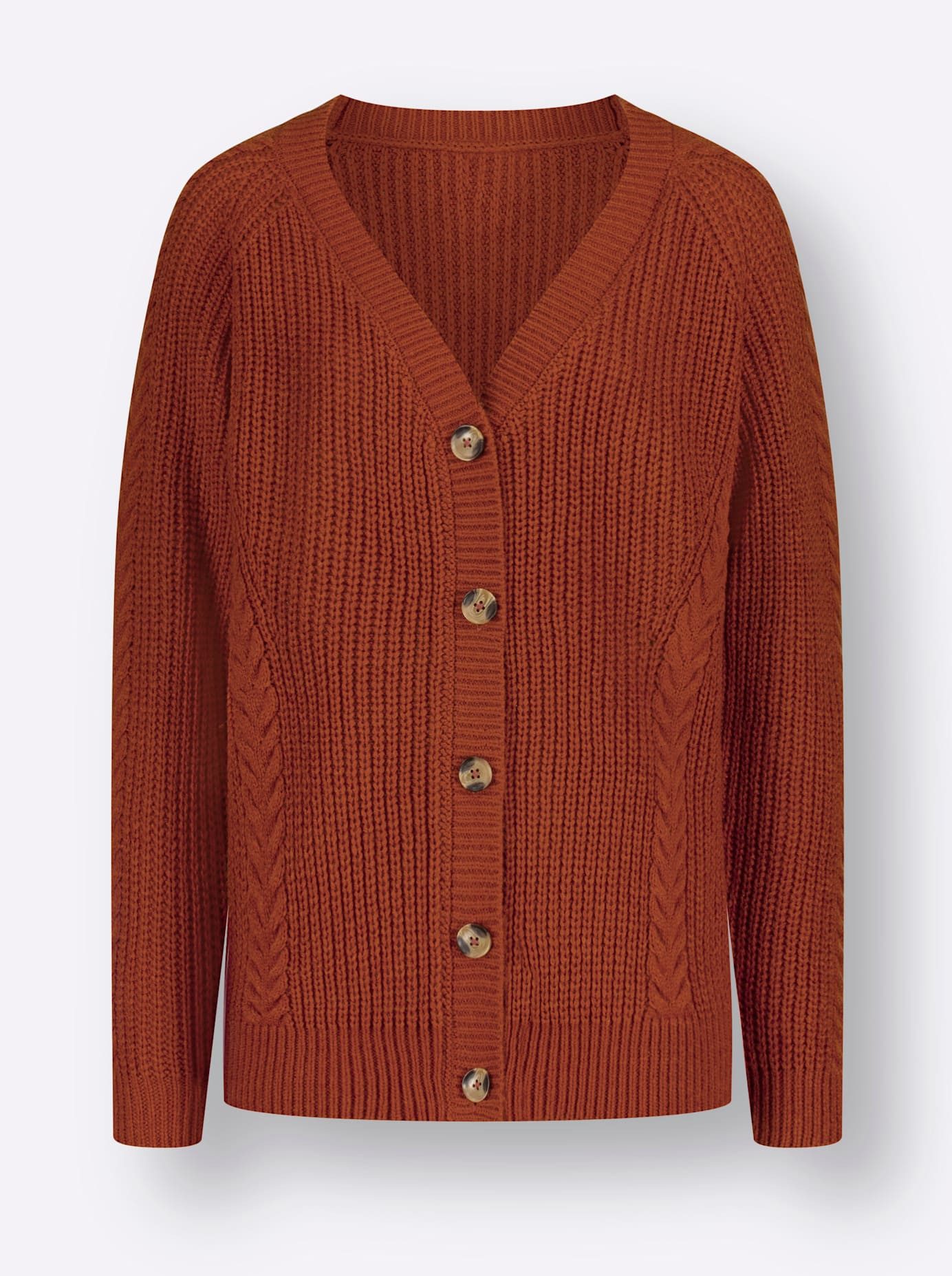 Classic Basics Vest