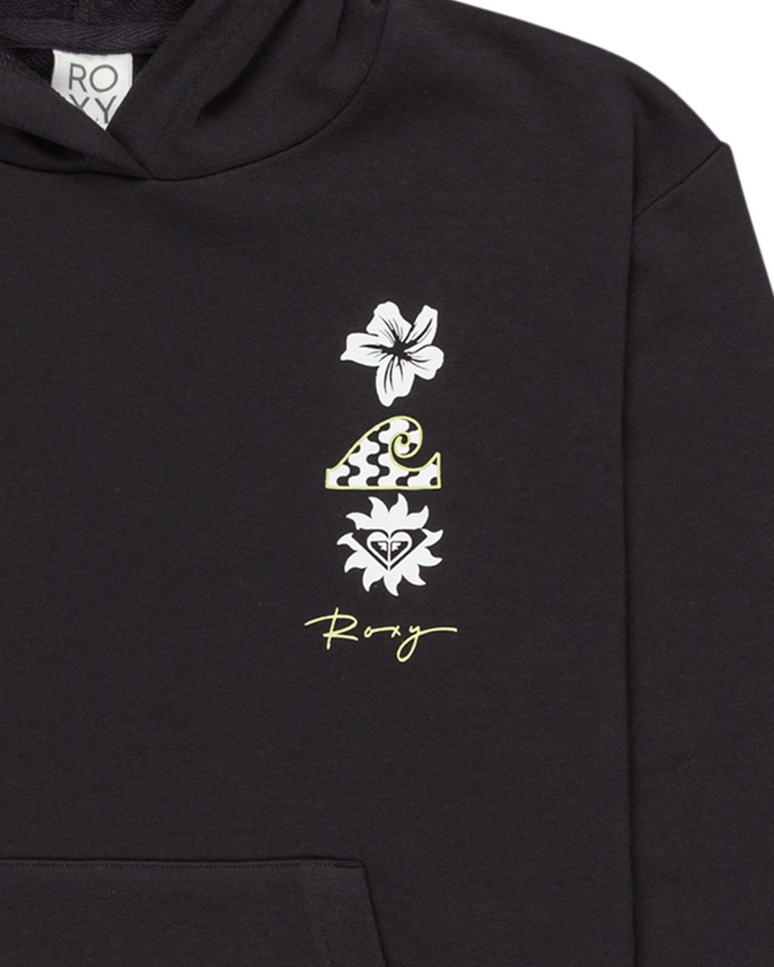 Roxy Hoodie Surf Feeling
