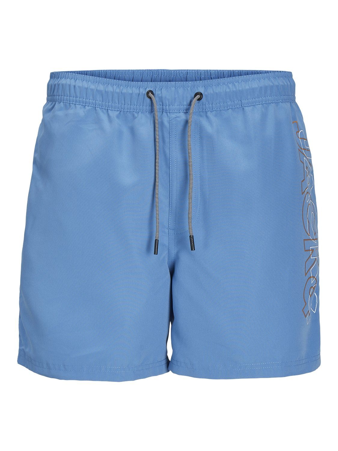 Jack & Jones Zwemshort JPSTFIJI JJSWIM DOUBLE LOGO SN LY