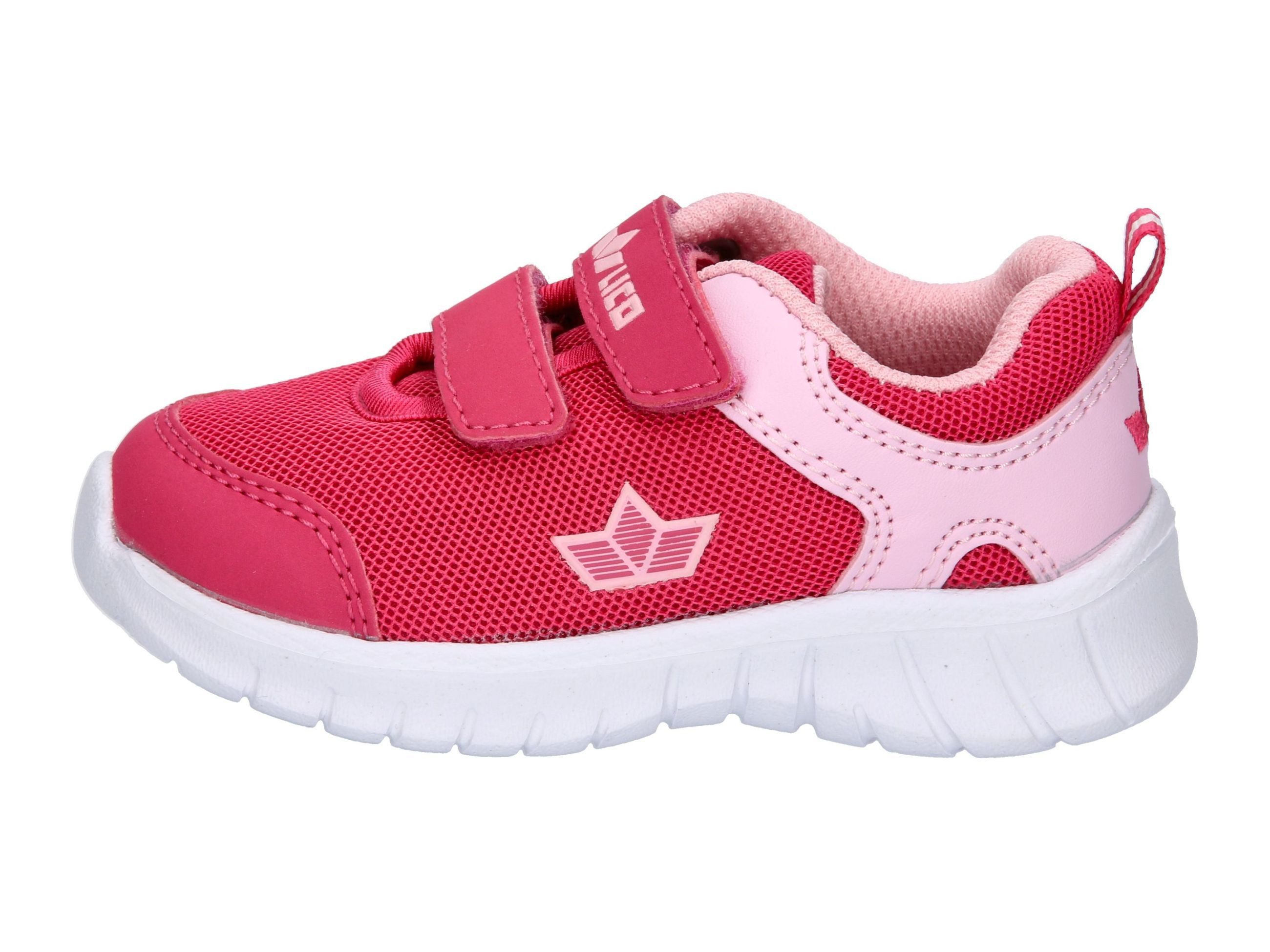 Lico Babyschoentjes Loopschoen Mucki V