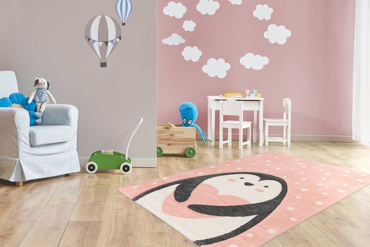 aRTE ESPINA Kindervloerkleed Amigo 525