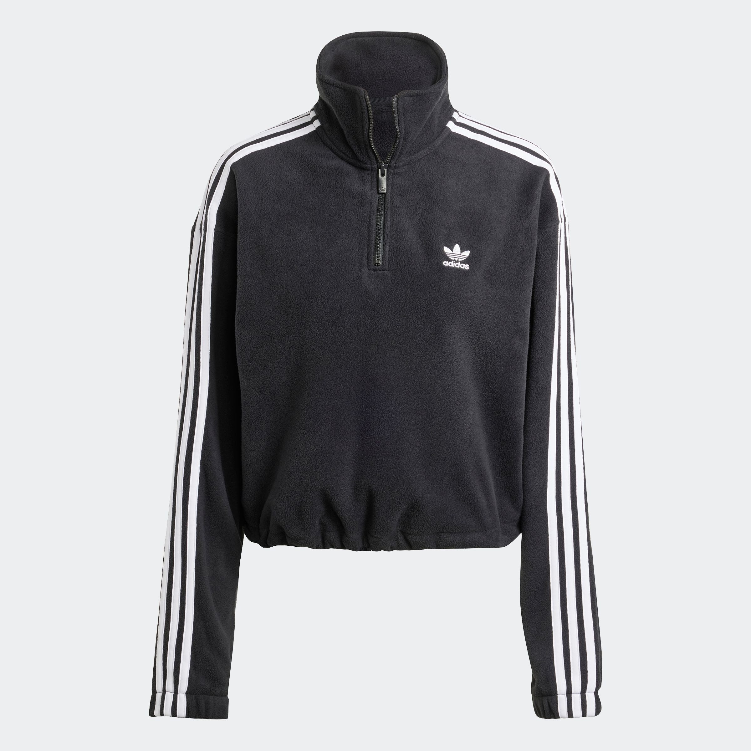 adidas Originals Sweatvest POLARF HALF ZIP (1-delig)