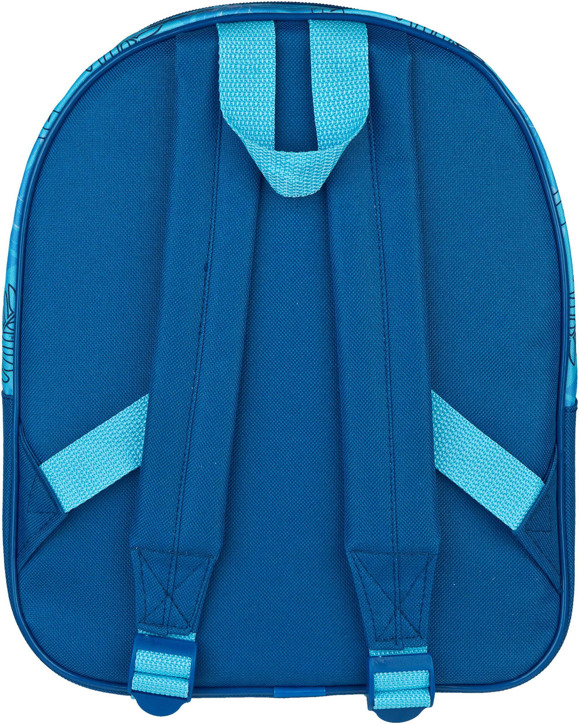 UNDERCOVER Kinderrugzak Lilo & Stitch (set, 2-delig)