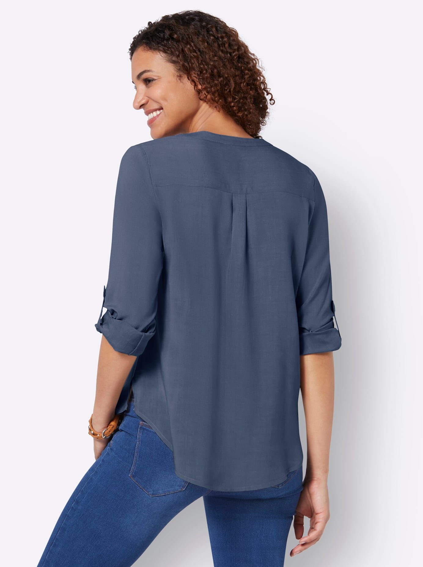 Casual Looks Lange blouse