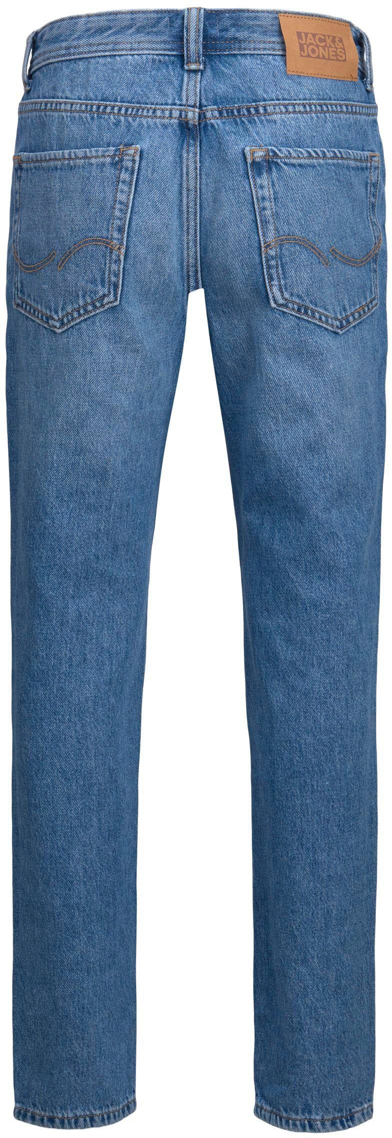 Jack & Jones Junior 5-pocket jeans JJICLARK JJORIGINAL MF 02