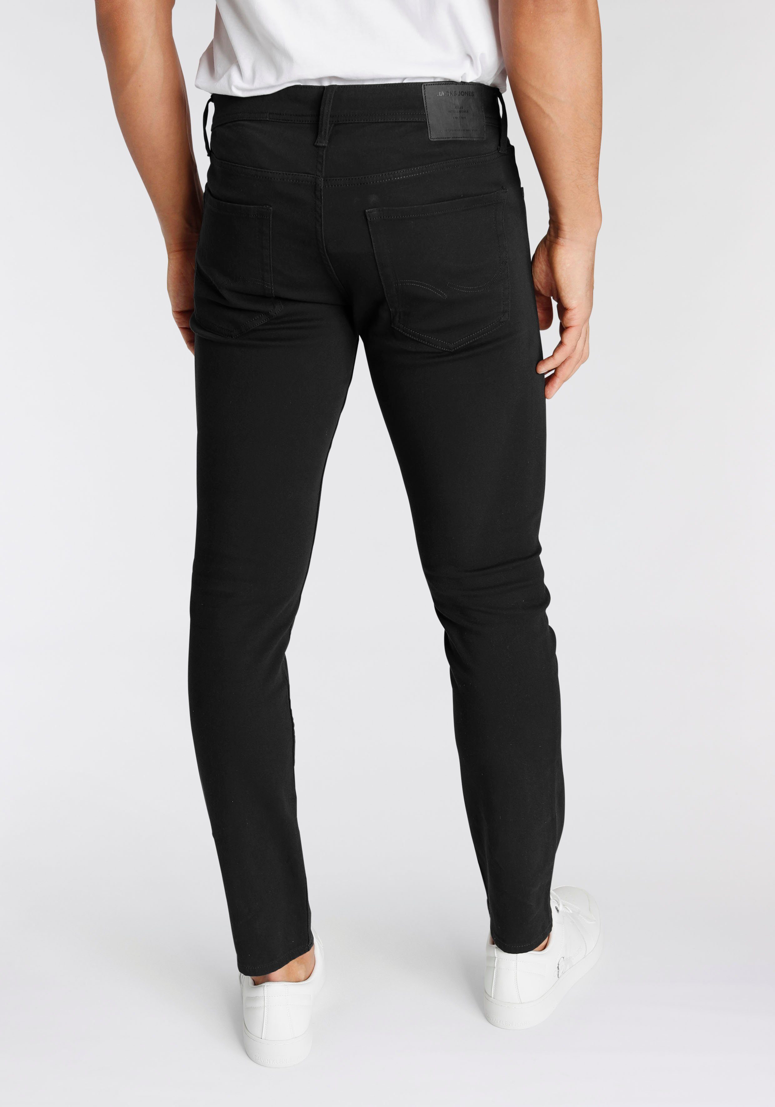 Jack & Jones Five-pocketsbroek GLENN