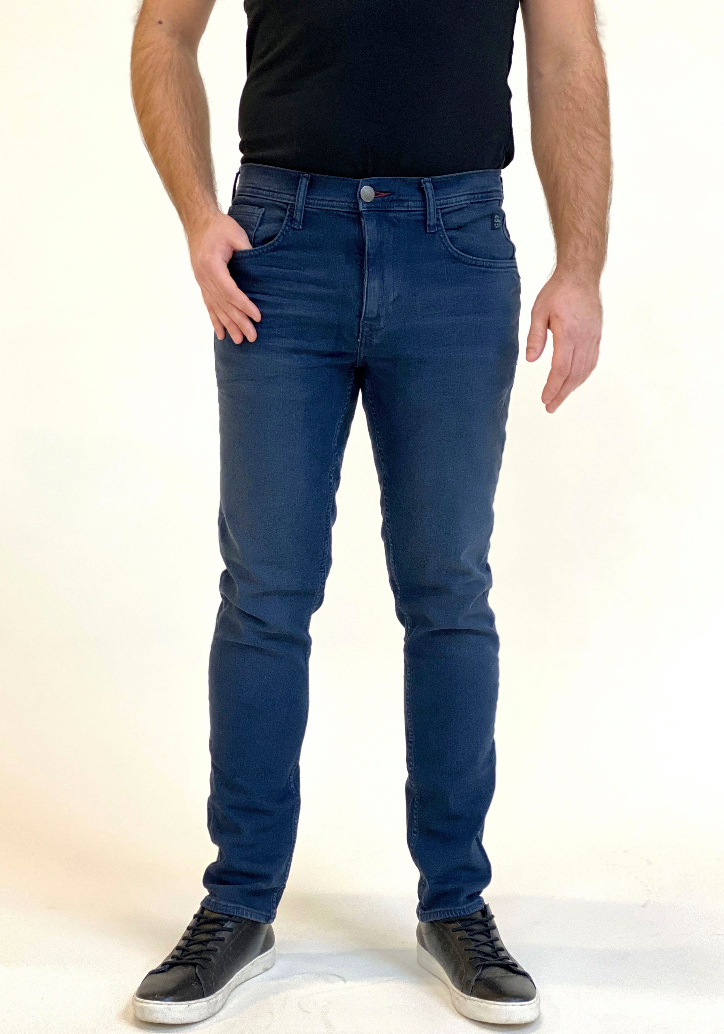 Blend Regular fit jeans Twister fit - NOOS