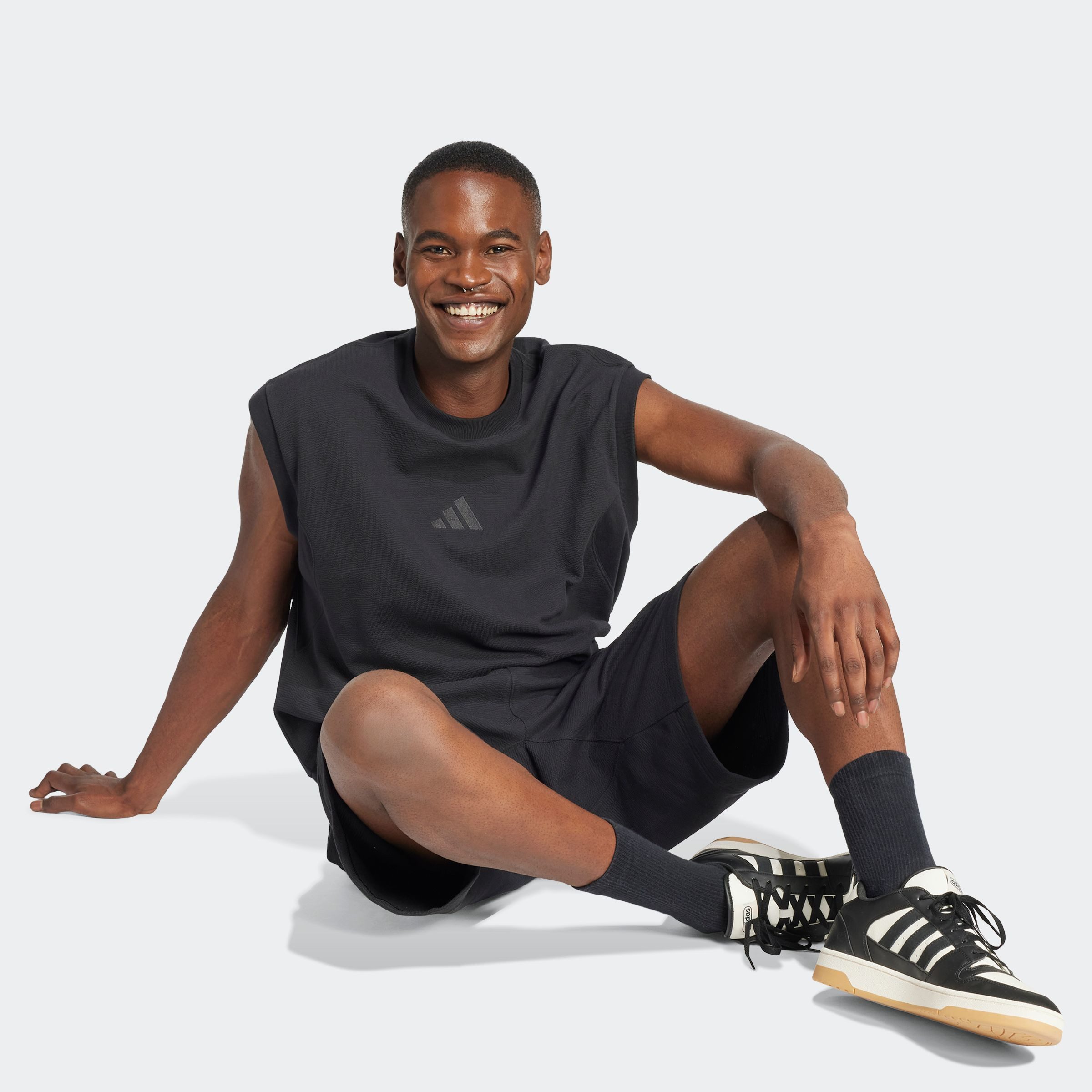 adidas Sportswear Tanktop M A SZN L TAB