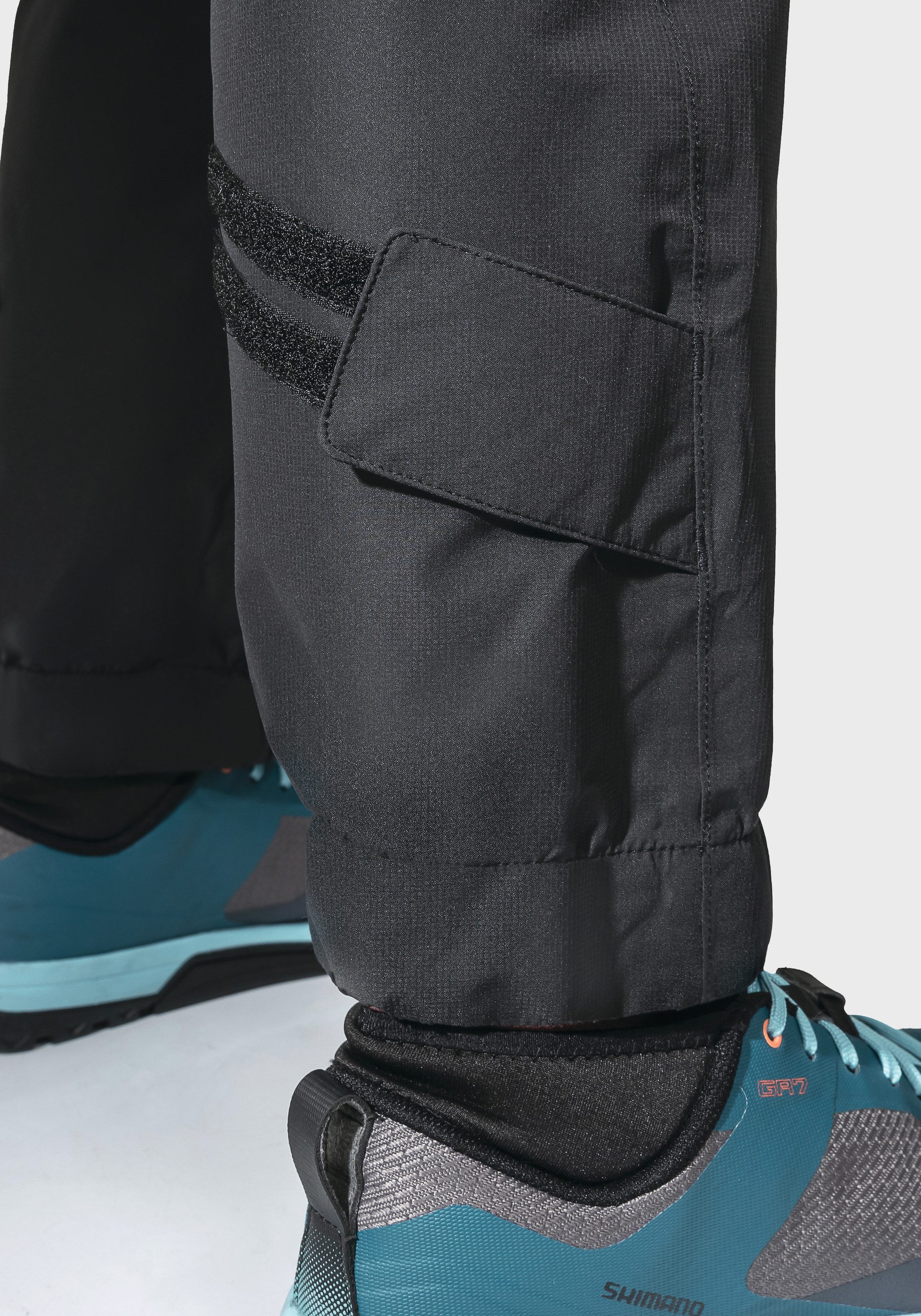 Schöffel Outdoorbroek 2.5L Pants Tarvis L