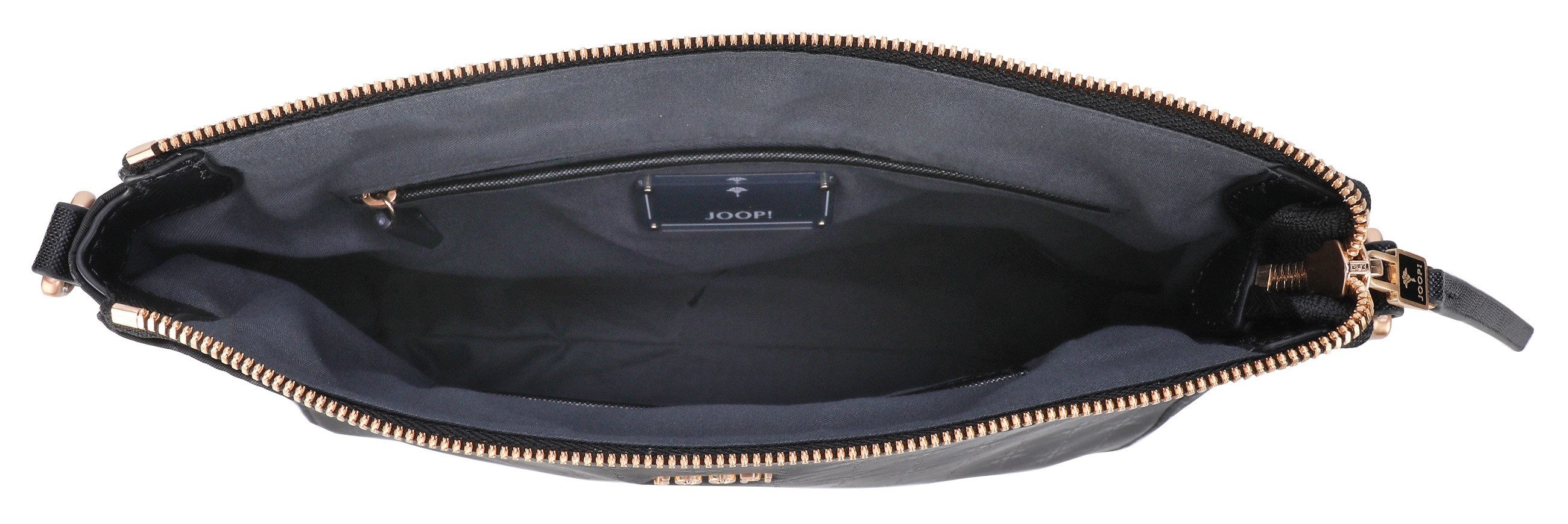 Joop! Schoudertas Collana tessuto jasmina shoulderbag mvz