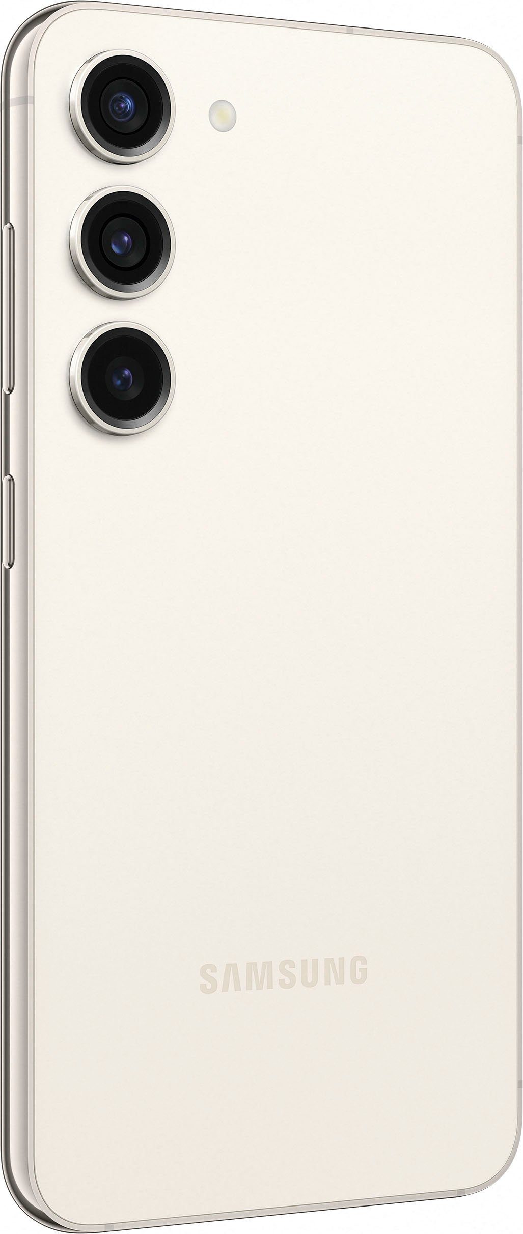Samsung Smartphone Galaxy S23 AI-functies