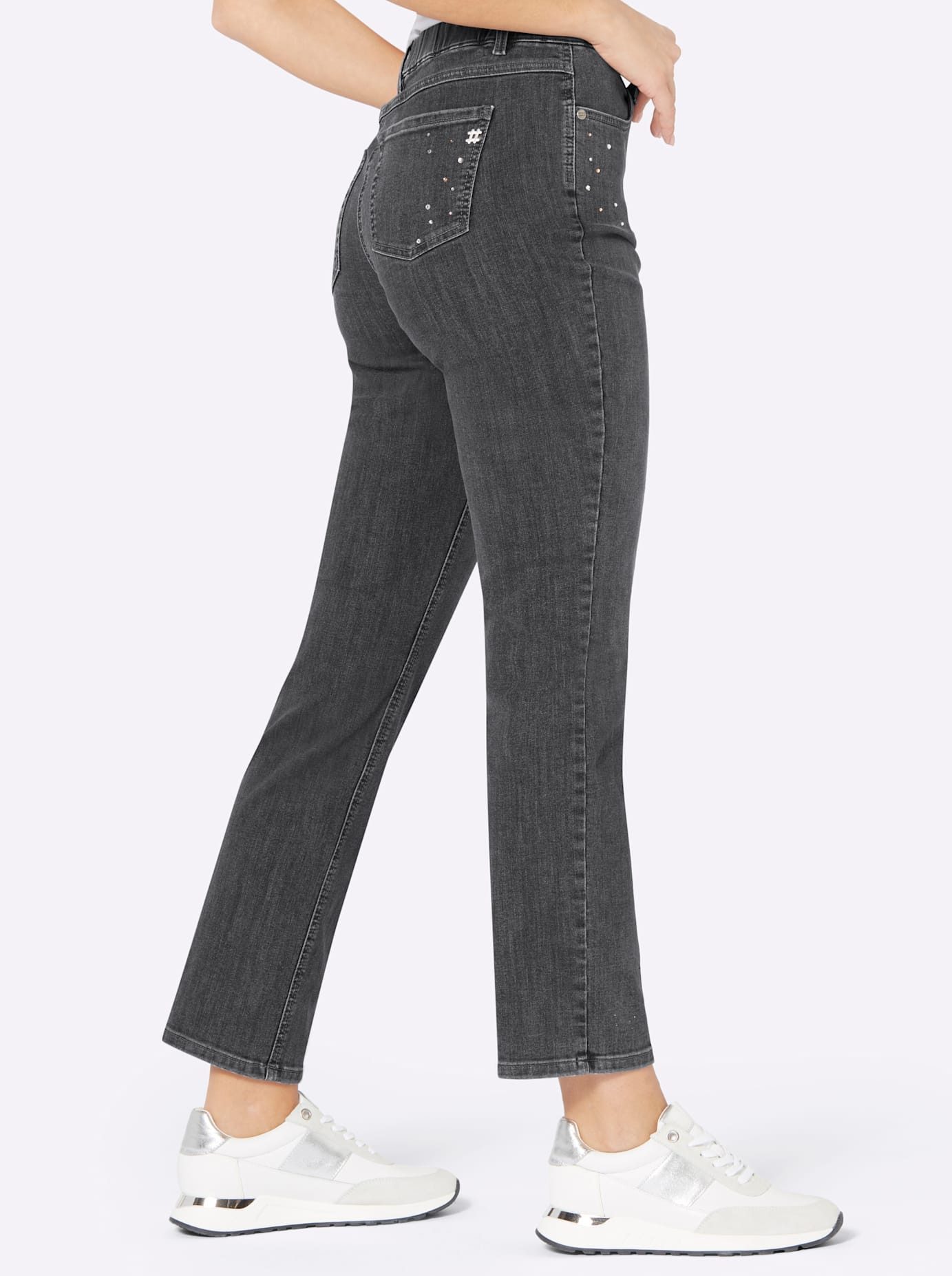 ascari Comfortabele jeans