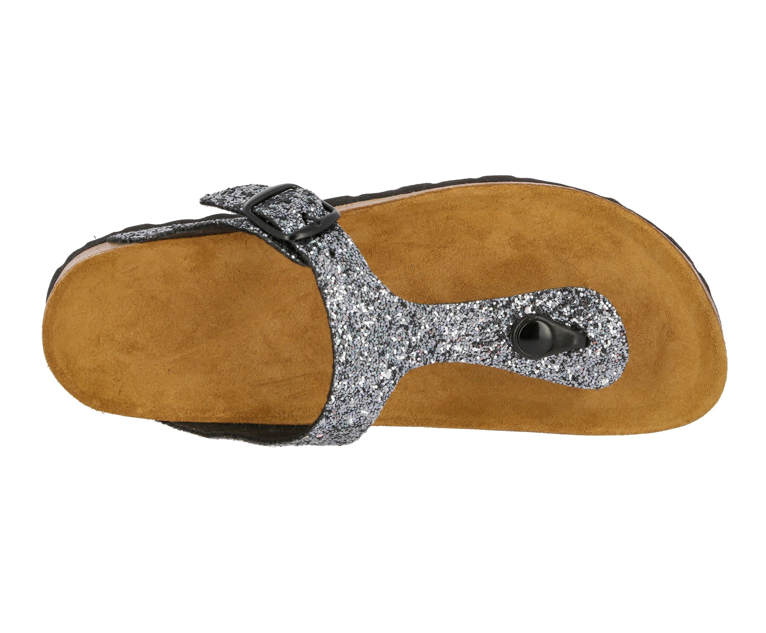 Lico Teenslippers Bioline Glisto