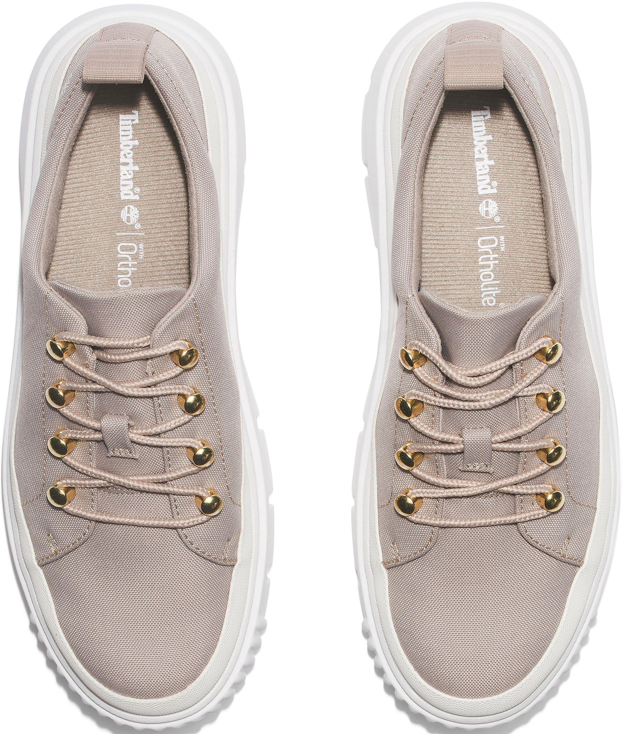 Timberland Sneakers Greyfield LACE UP SHOE