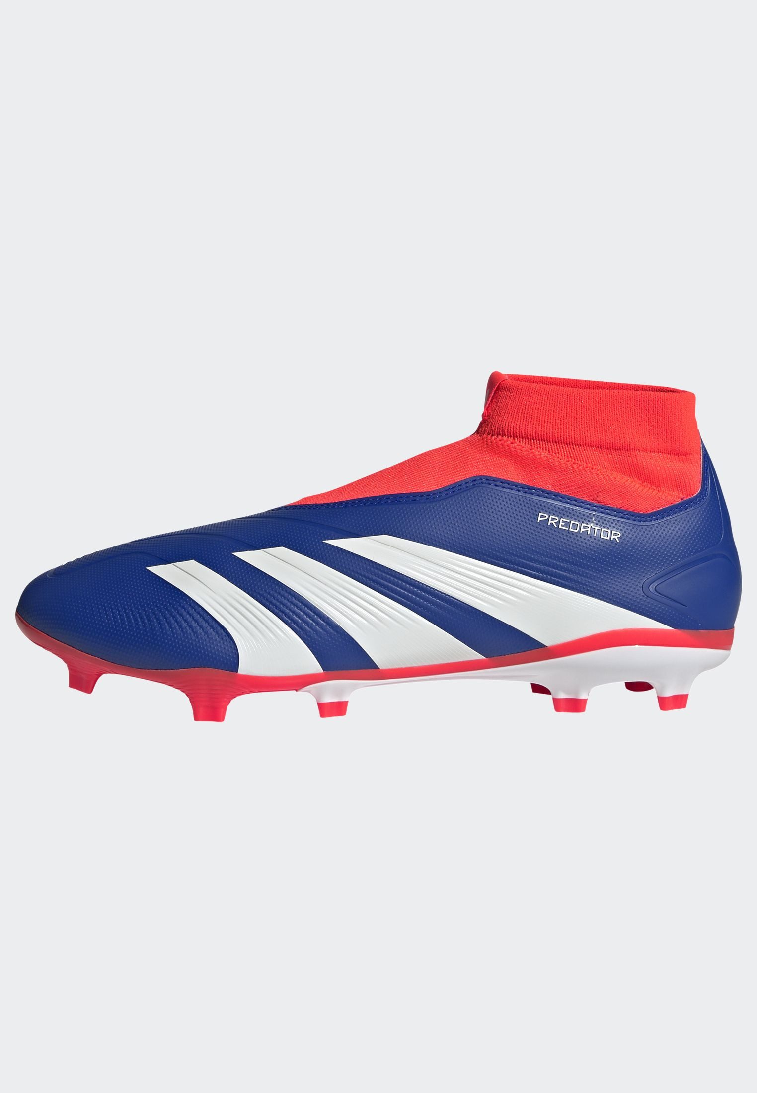 adidas Performance Voetbalschoenen PREDATOR LEAGUE LACELESS FG