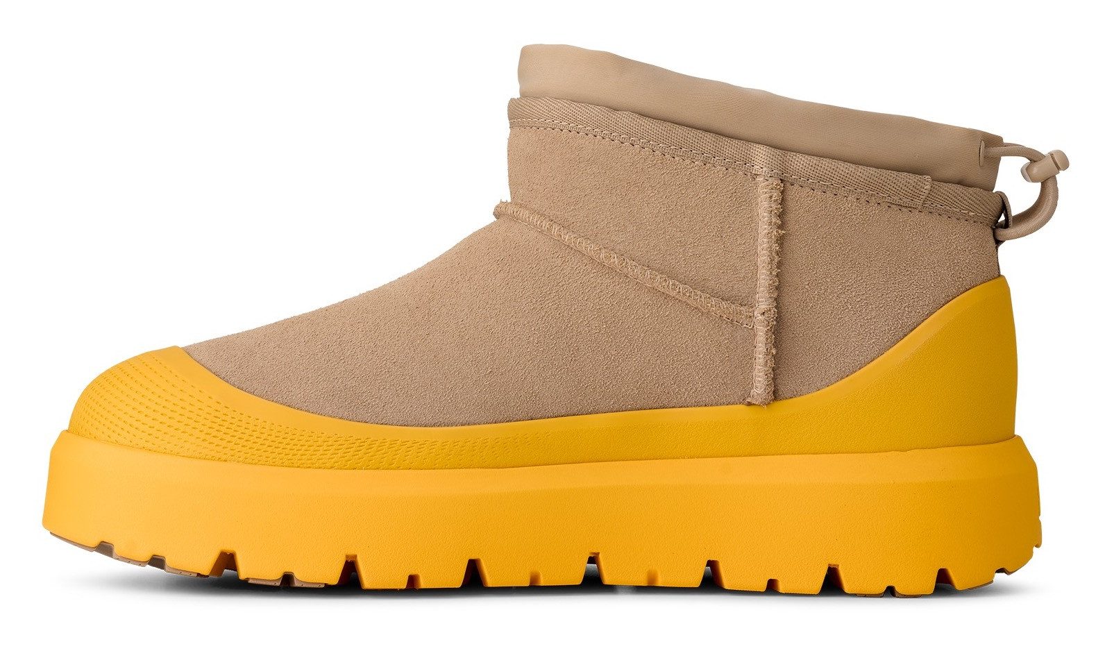 UGG Boots zonder sluiting CL ULTRA MINI WEATHER HYBRID