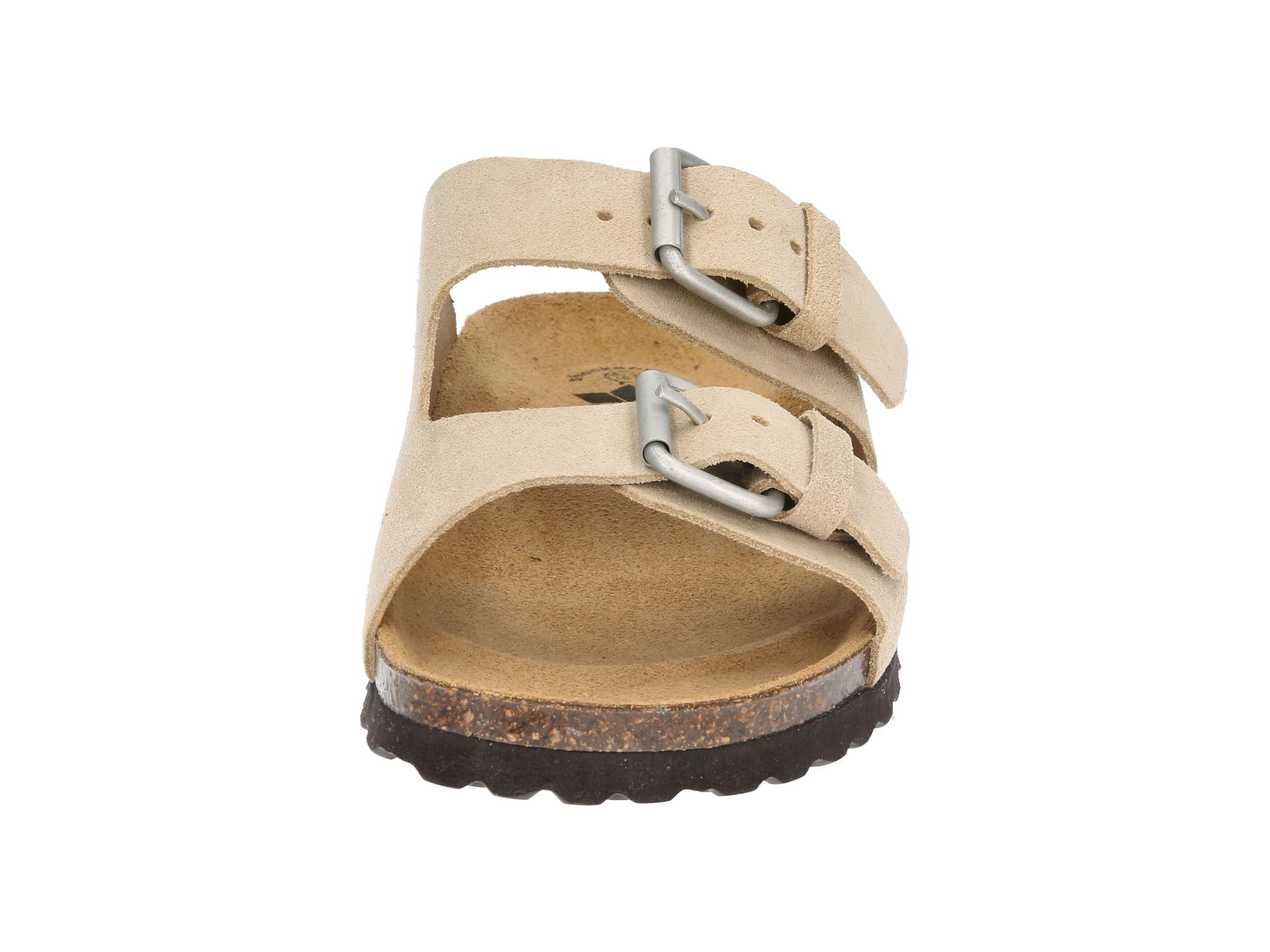 Lico Slippers Pantoffel Bioline Juana