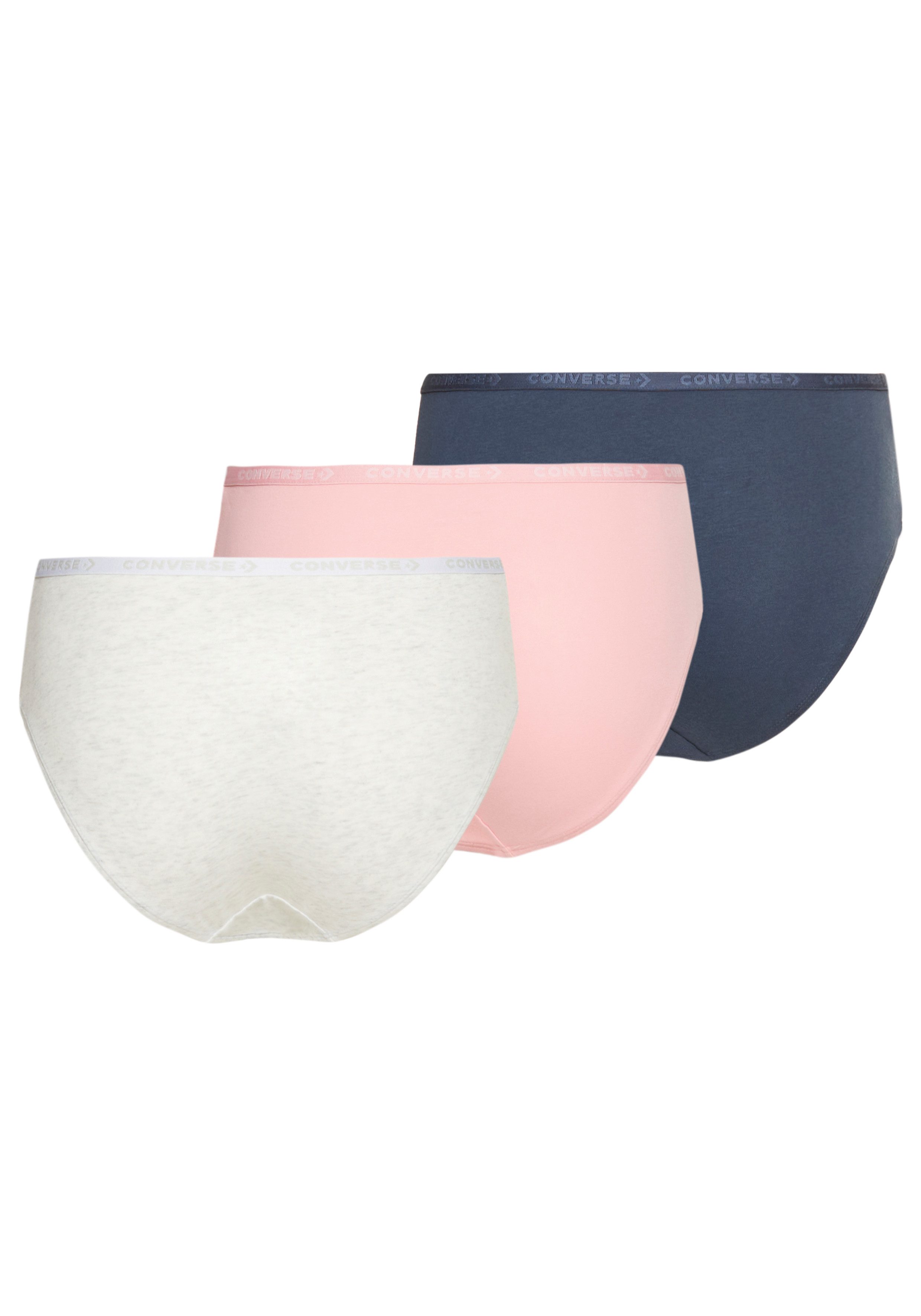Converse Slip CHG GIRLS CLASSIC 3PK BIKINIS