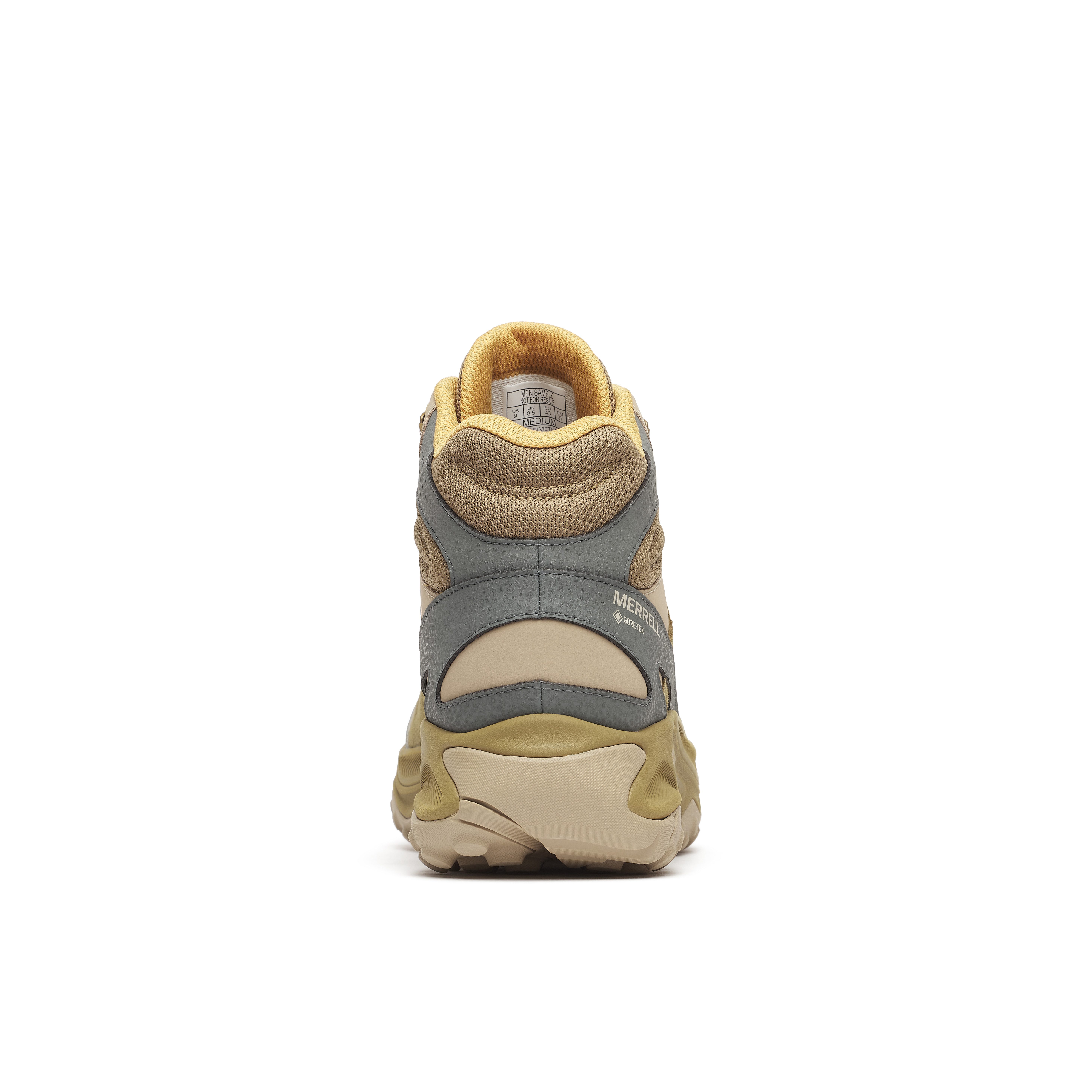 Merrell Wandelschoenen YOKOTA 3 MID GORE-TEX