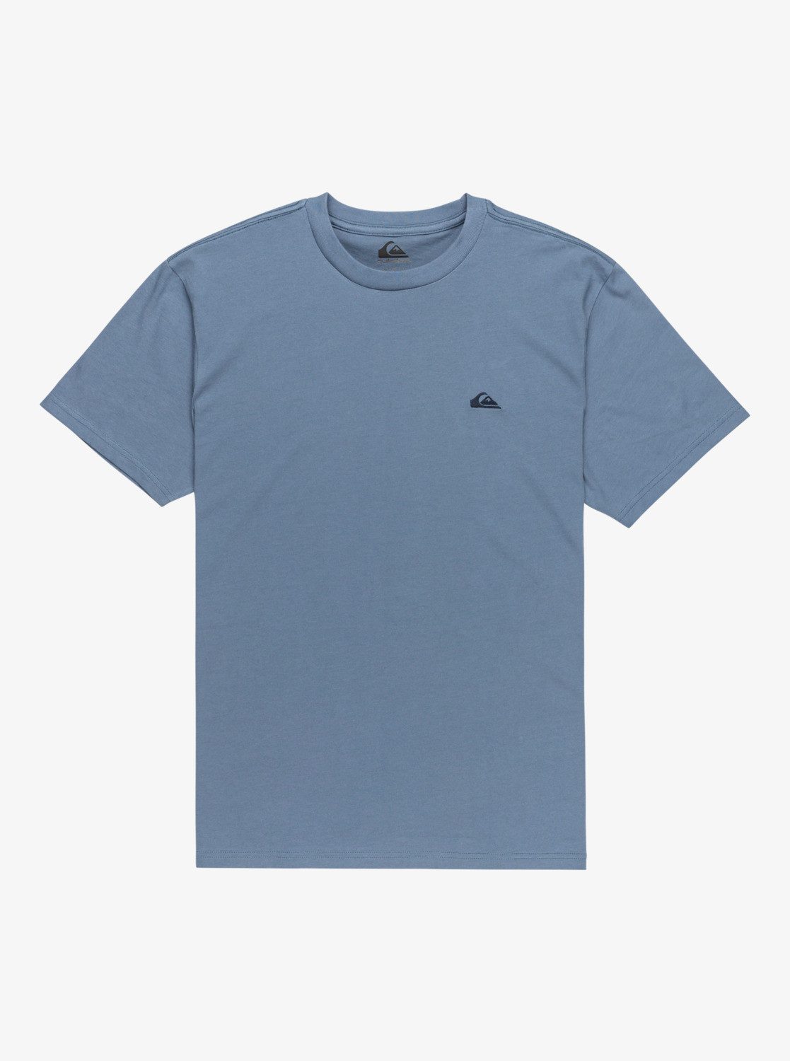 Quiksilver T-shirt BASIC SHORT SLEEVE TEE YOUNG MEN