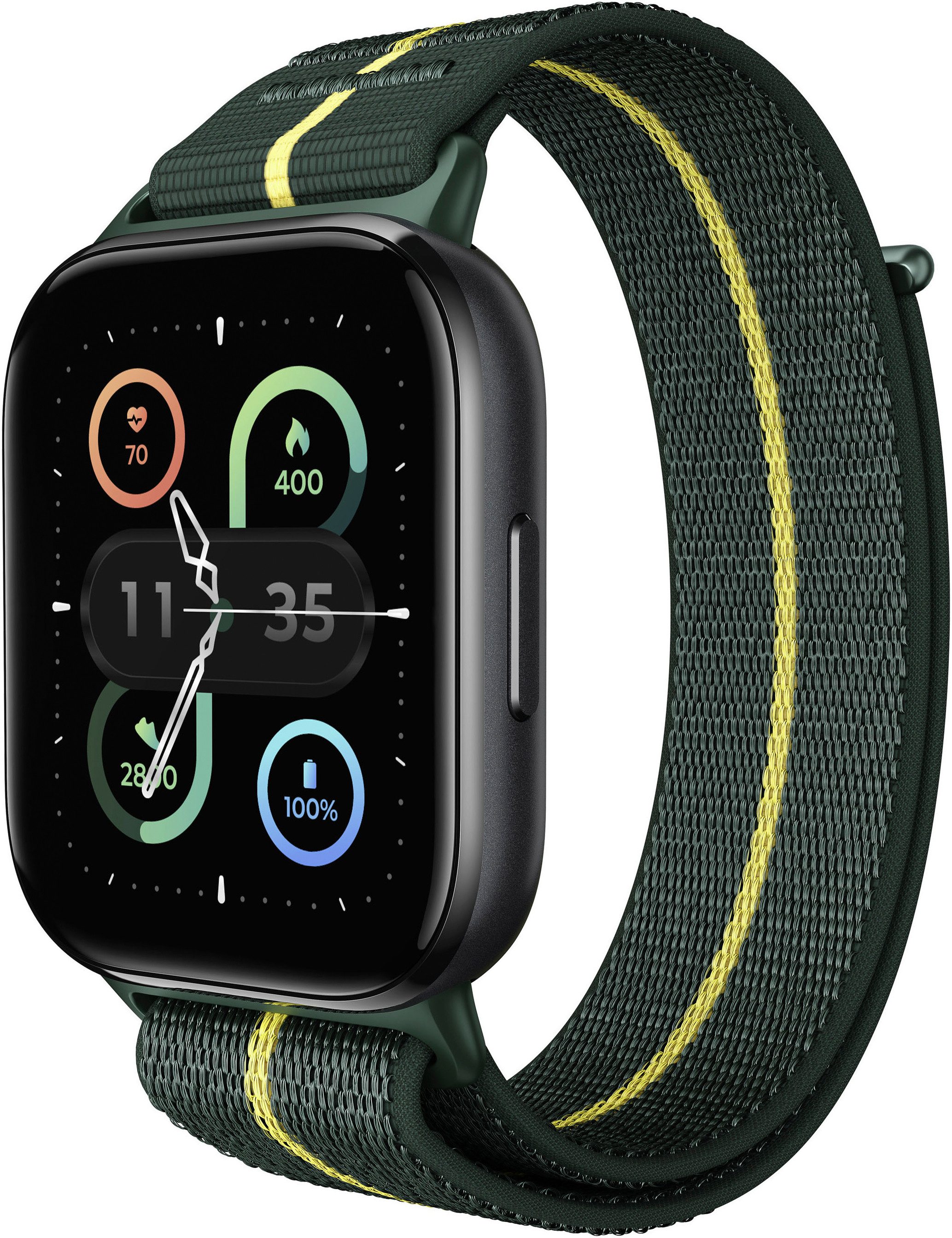 Motorola Smartwatch Moto Watch FIT