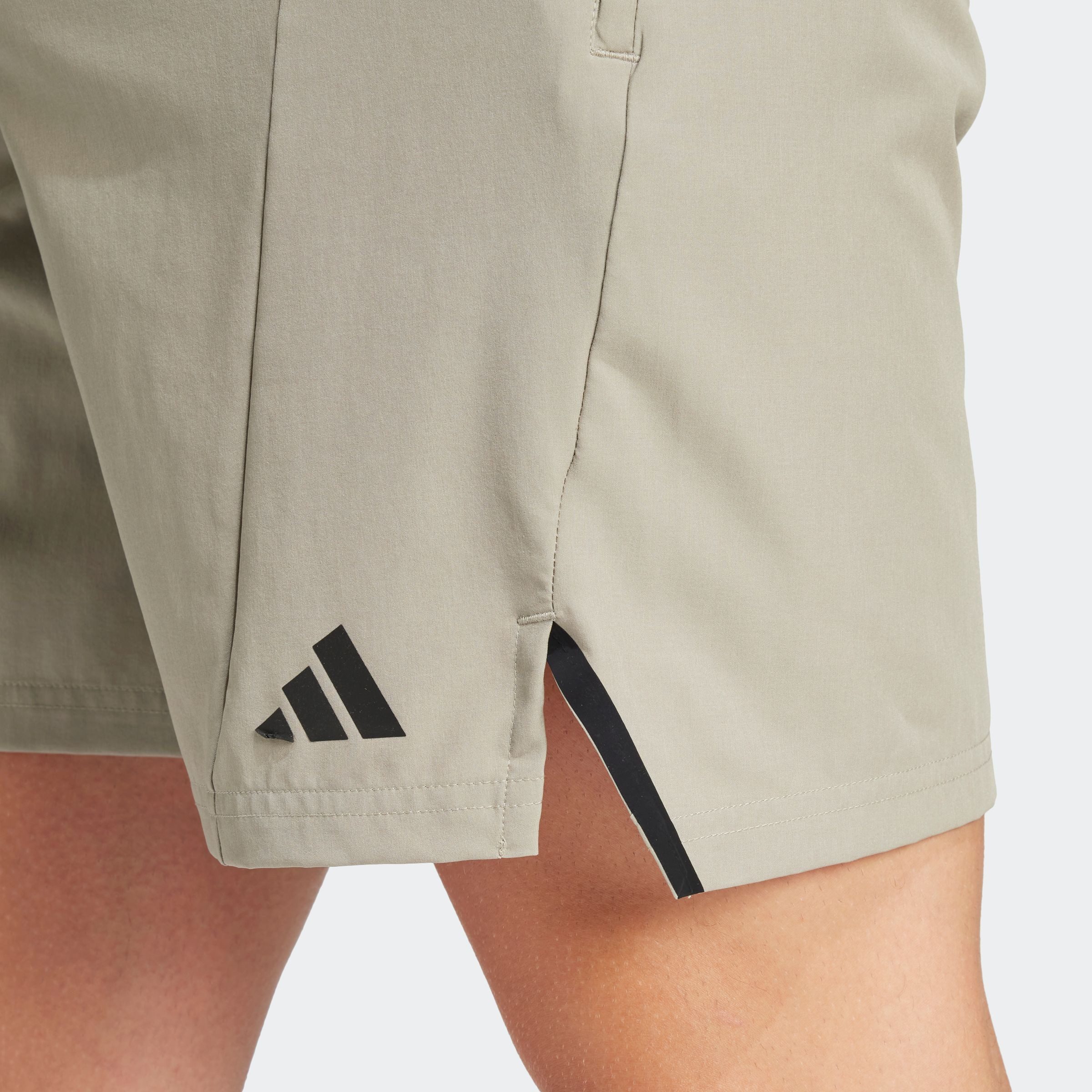 adidas Performance Short D4T SHORT (1-delig)