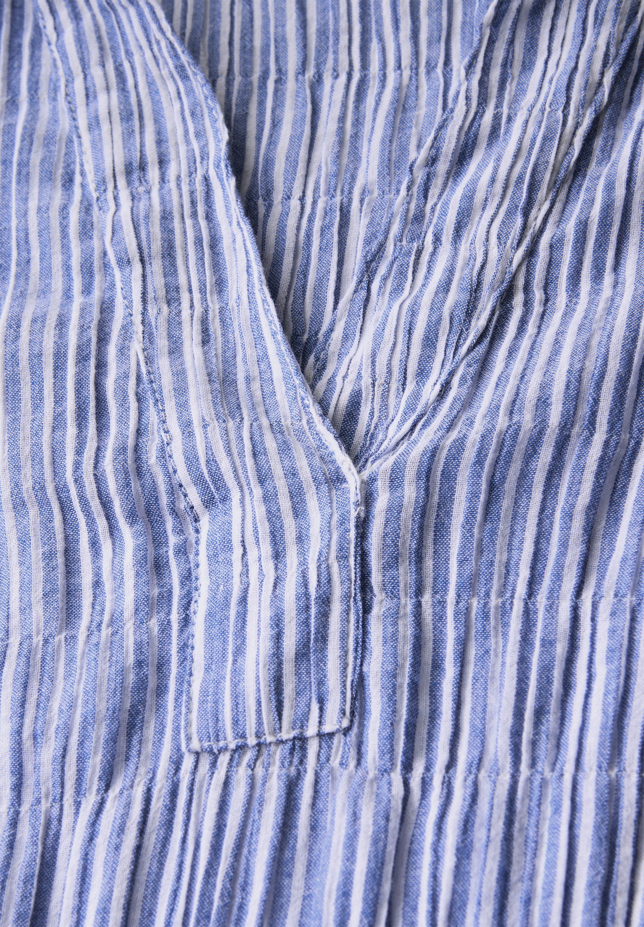 Cecil Shirtblouse met streepmotief