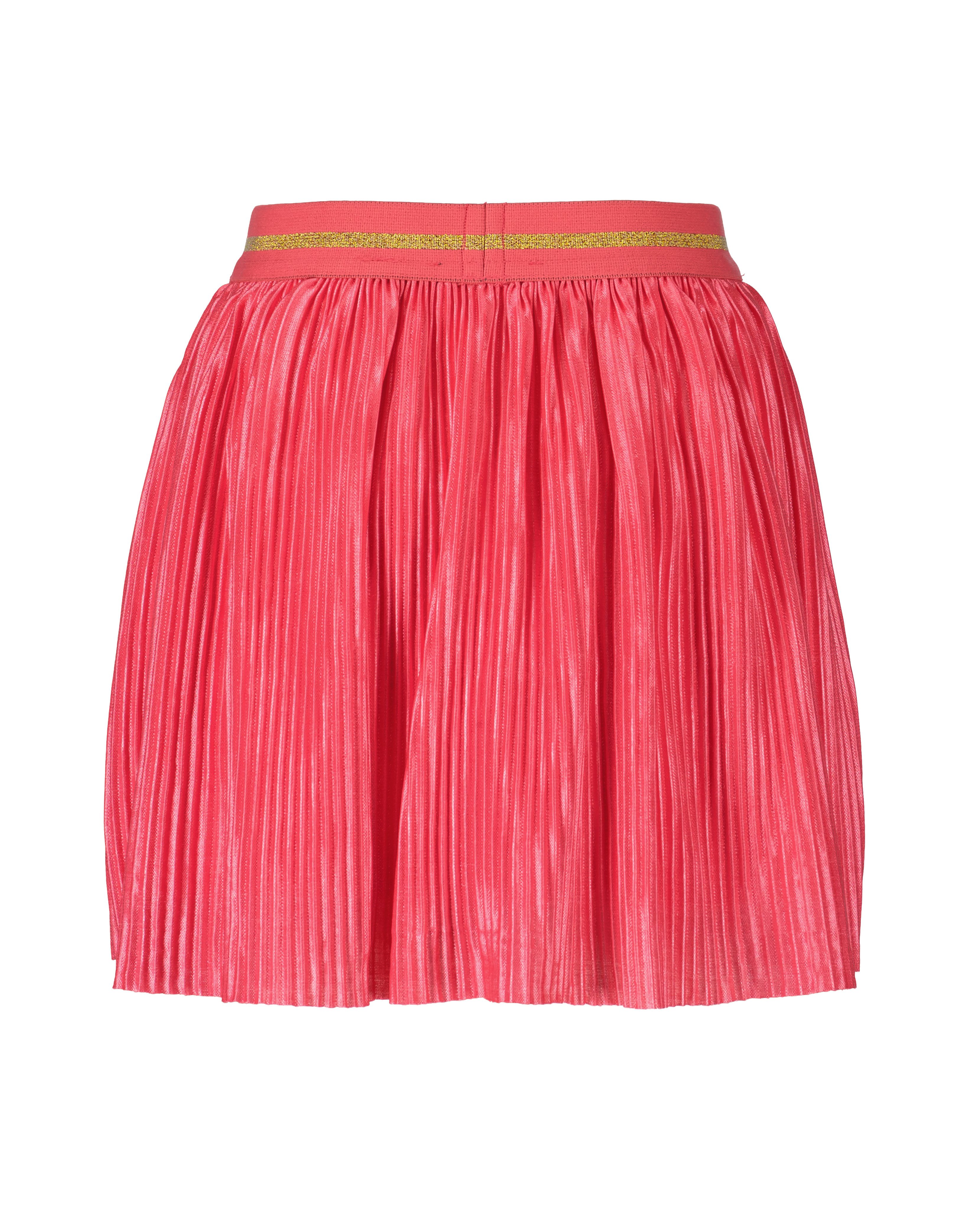 Blue Seven Shirt met korte mouwen met rok (set, 2-delig)