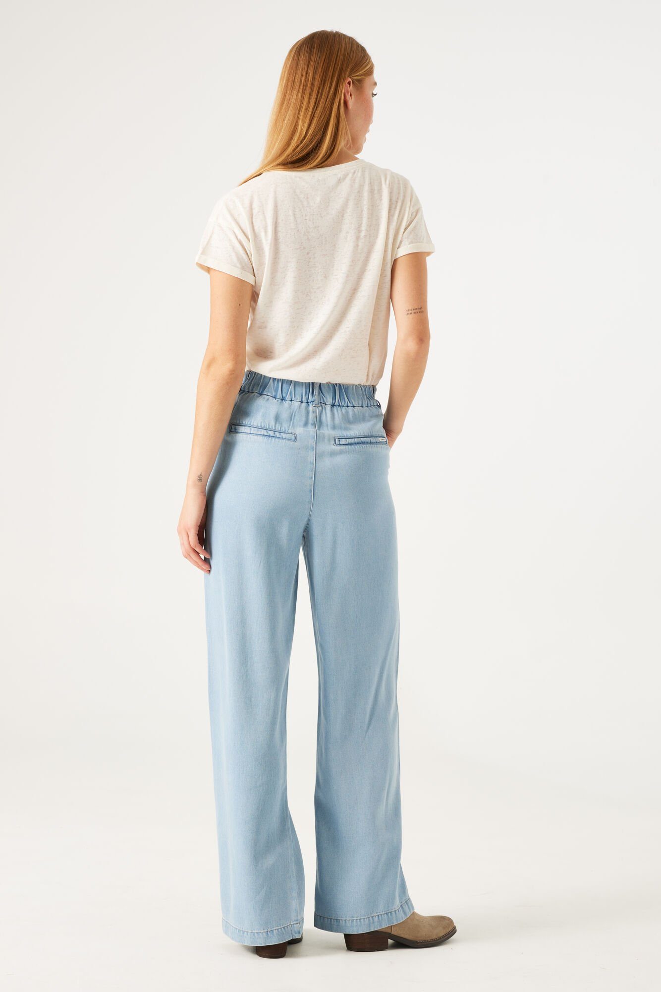 Garcia Shirt met print