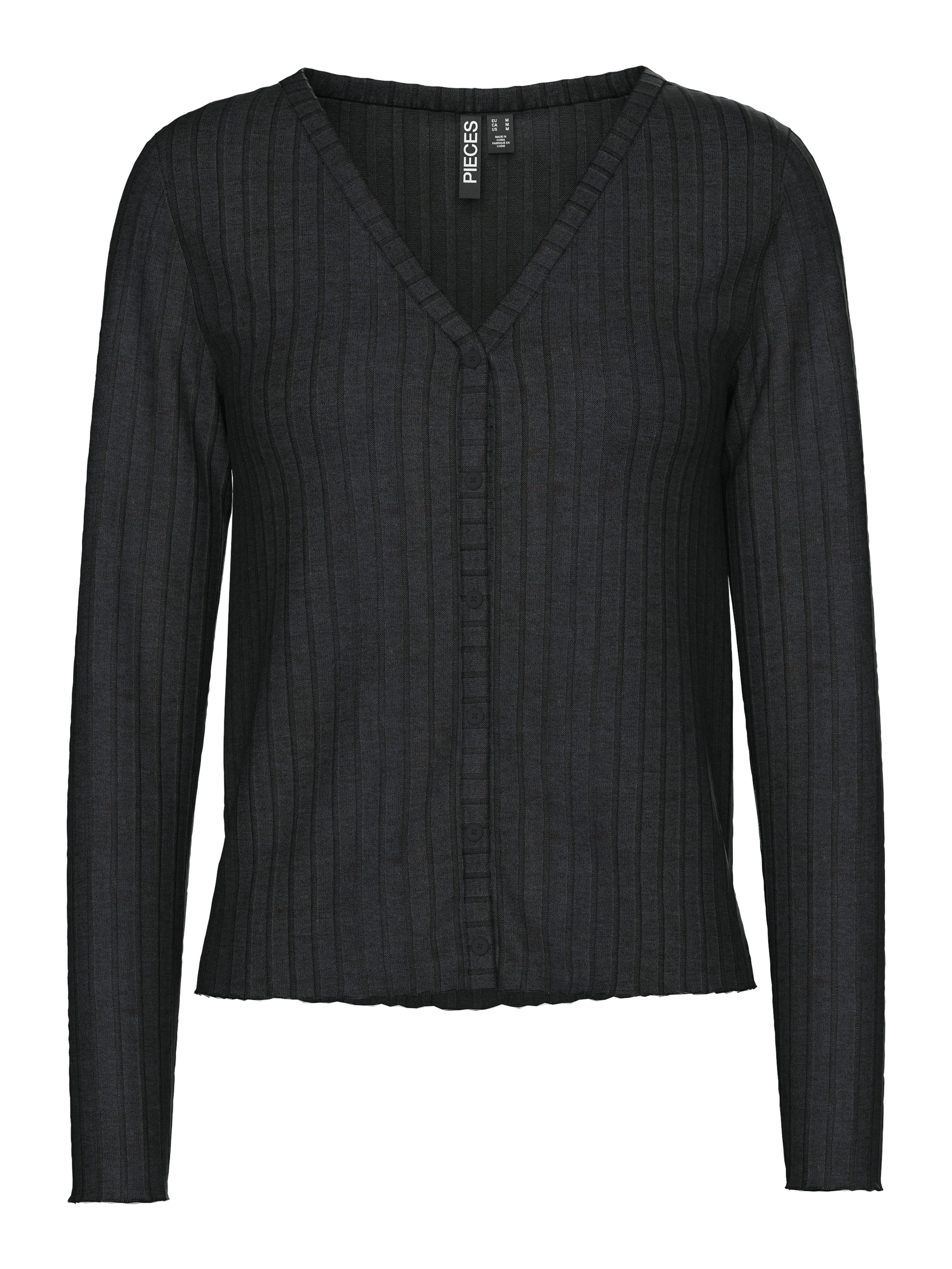 pieces Vest PCIRIS CARDIGAN NOOS