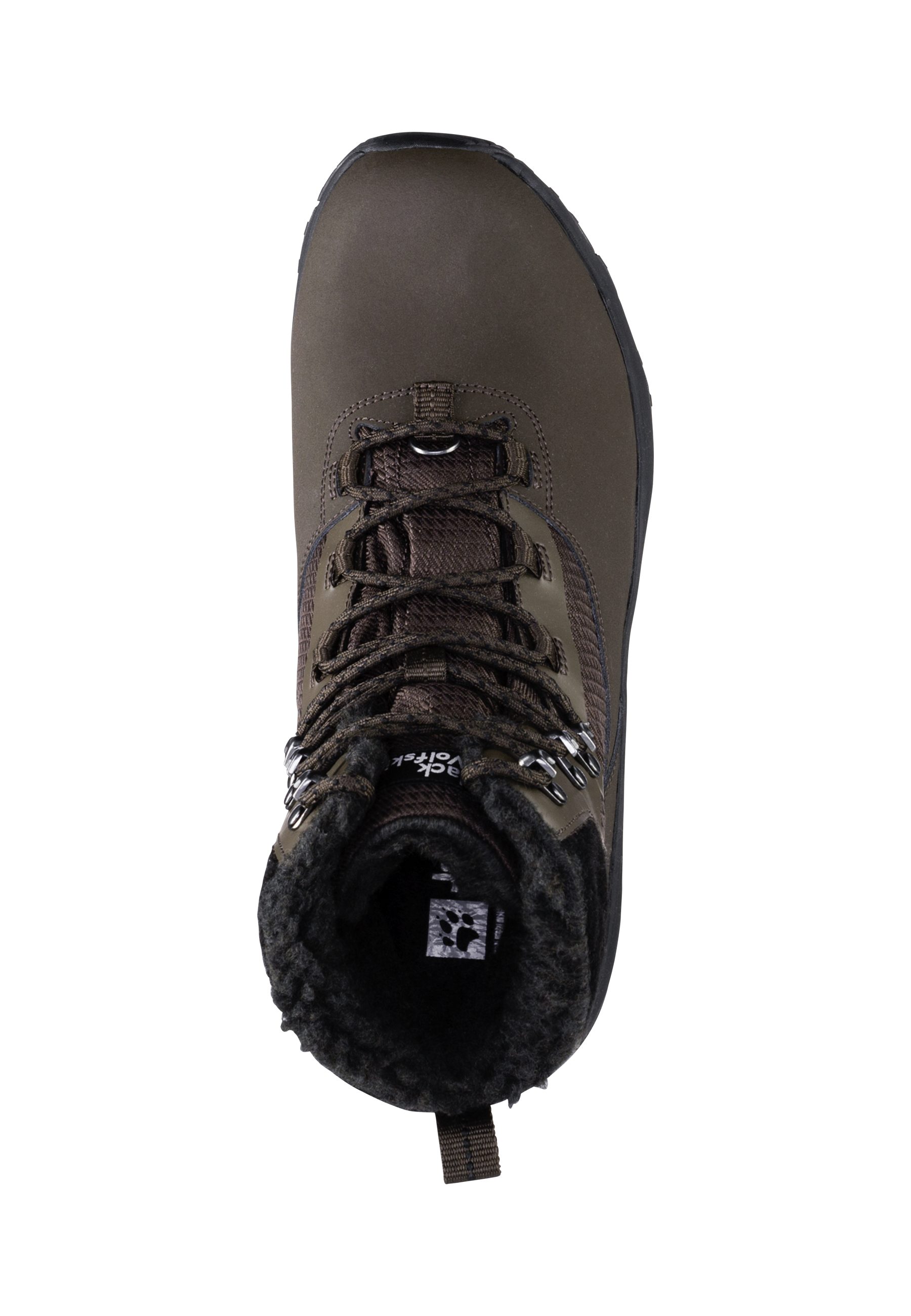 Jack Wolfskin Outdoor winterlaarzen EVERQUEST TEXAPORE HIGH M Winterlaarzen, winterlaarzen, snowboots, winterschoenen, gevoerd