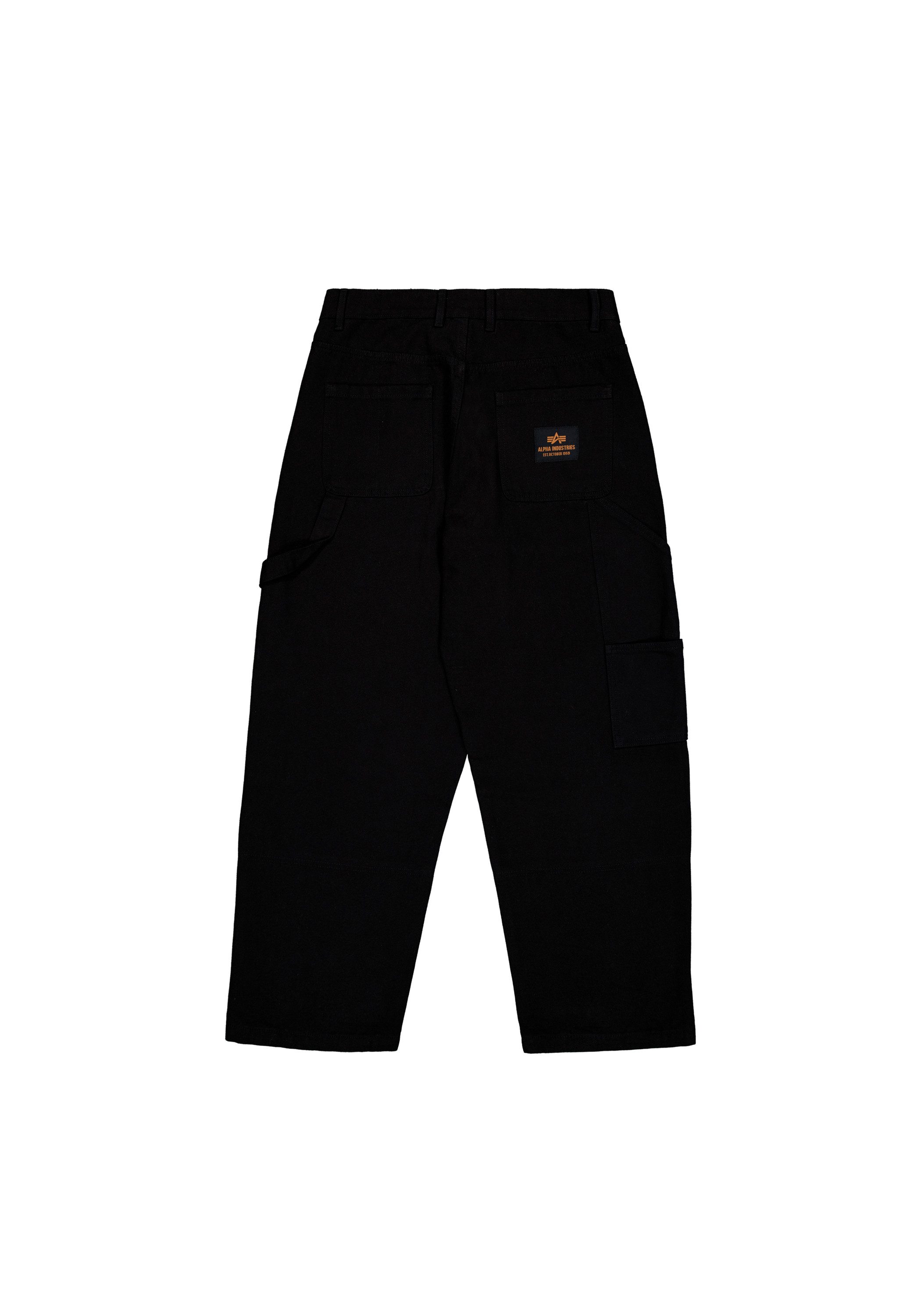Alpha Industries Cargobroek Carpenter Pant