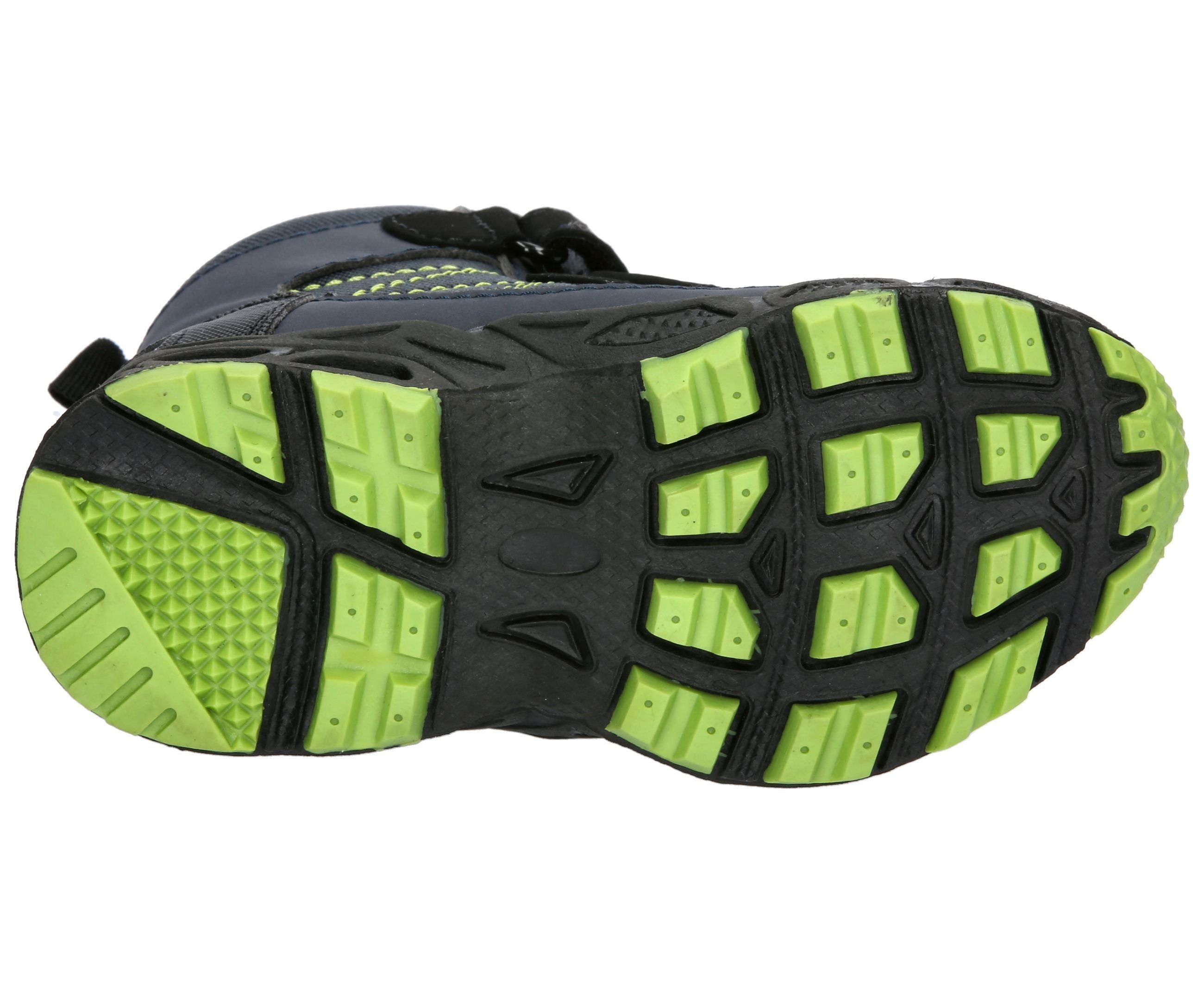 Lico Winterlaarzen Snowboot Pelle V Blinky