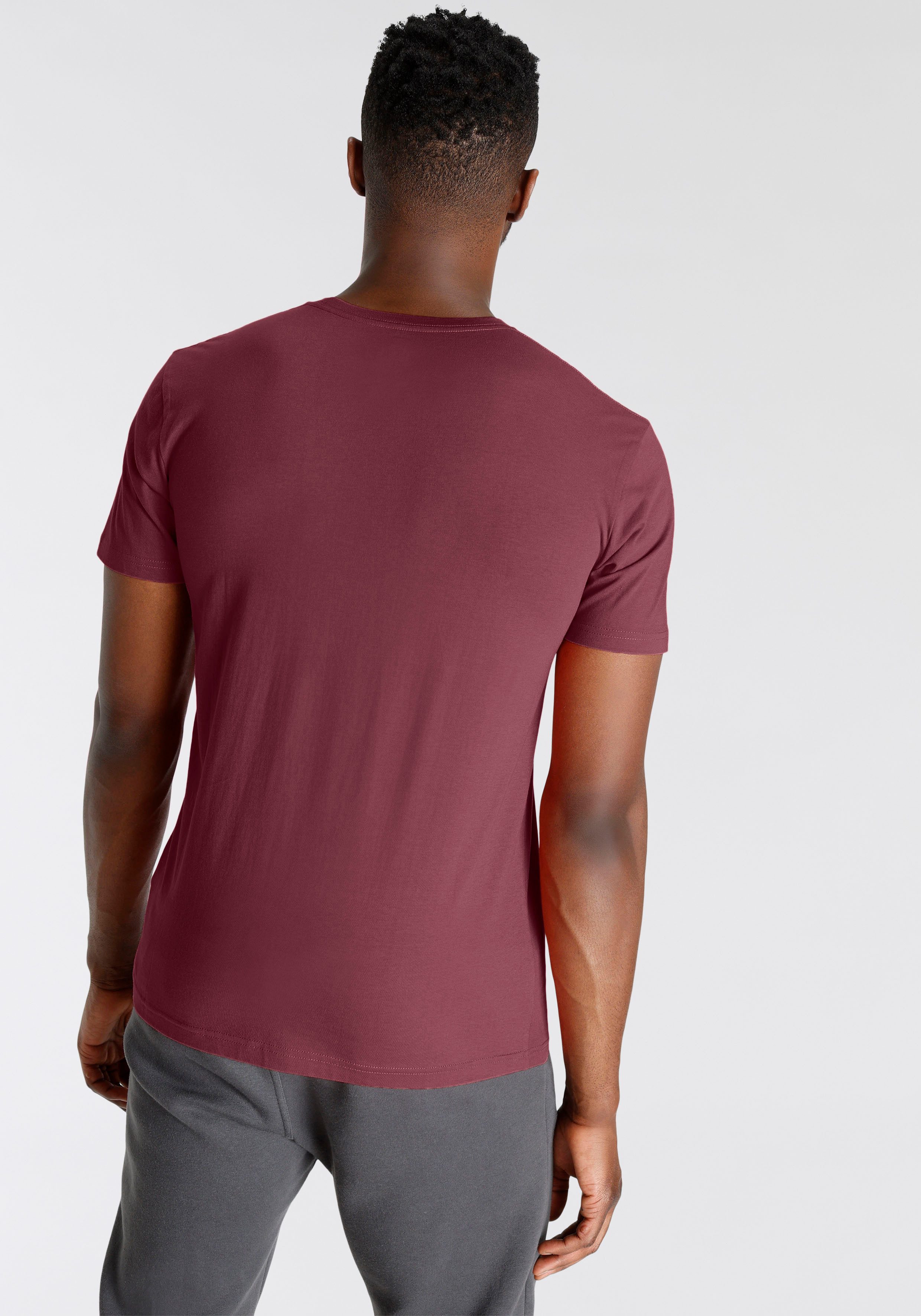 Vans T-shirt LEFTCHESTIILOOSESS